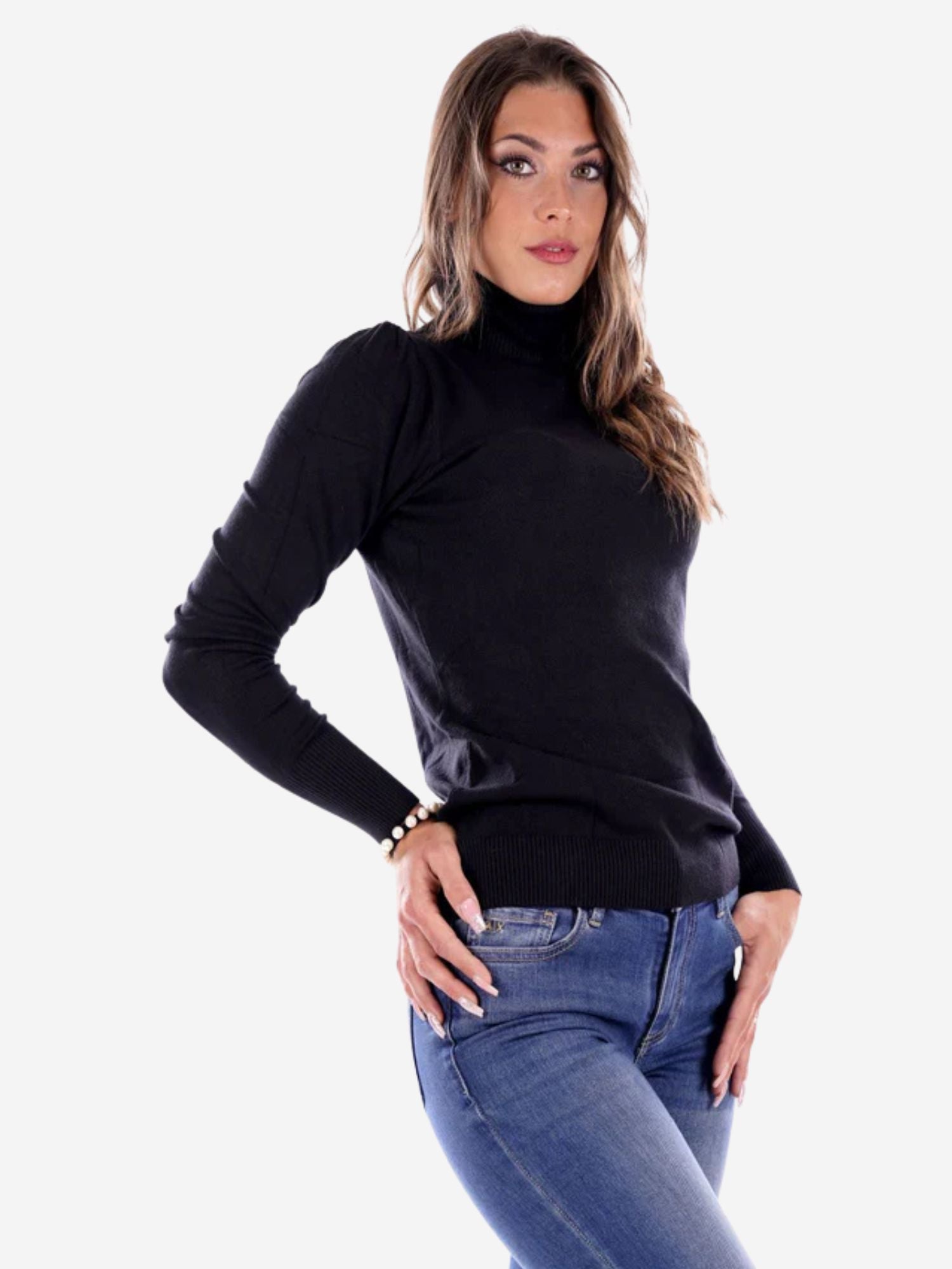 m038ru00 - Maglia - YES ZEE