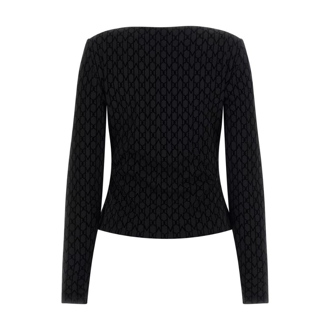4bgp286283a - Maglia - MARCIANO