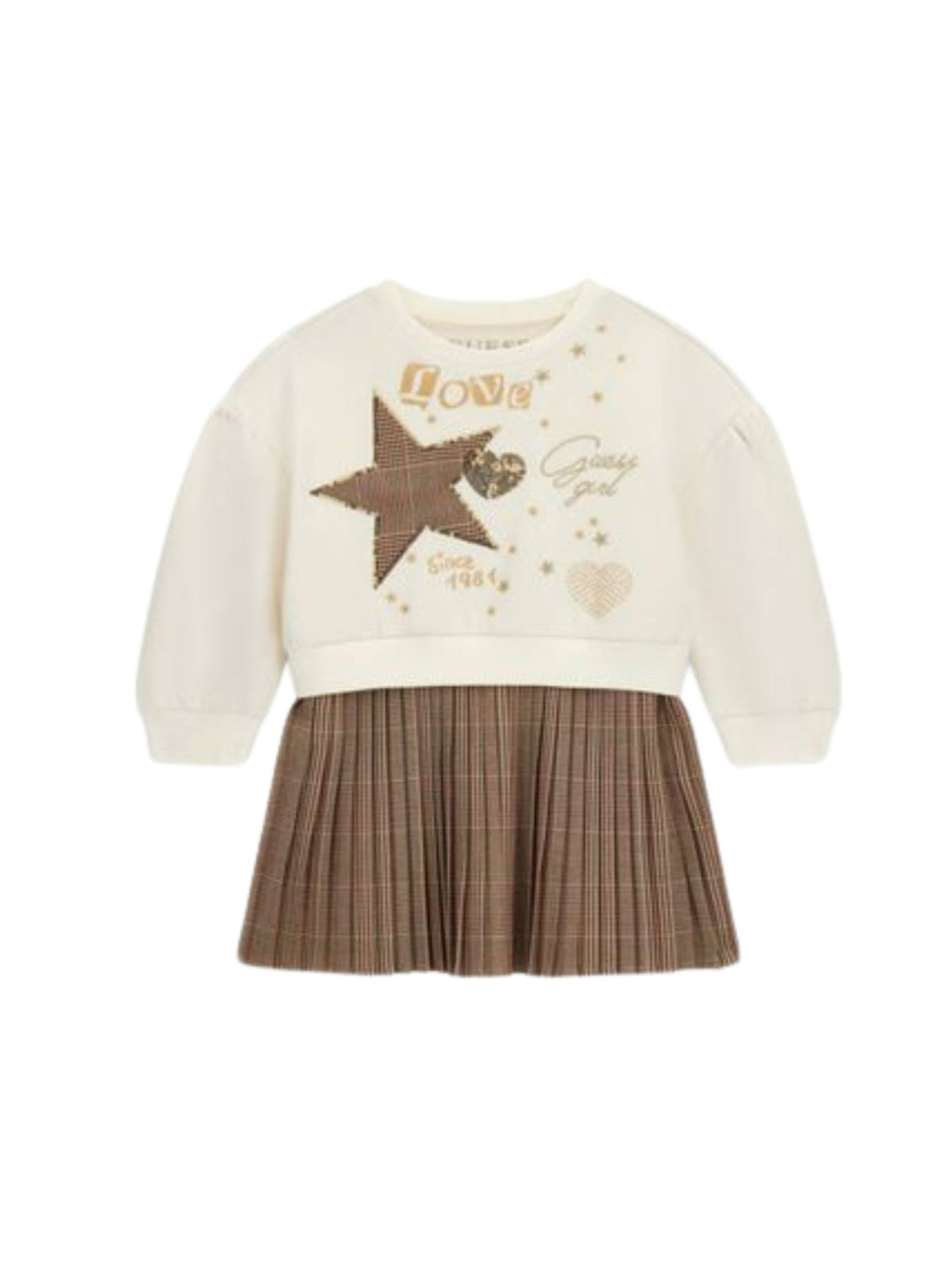 K6BK04K5931 - Abiti bambina - Guess Kids