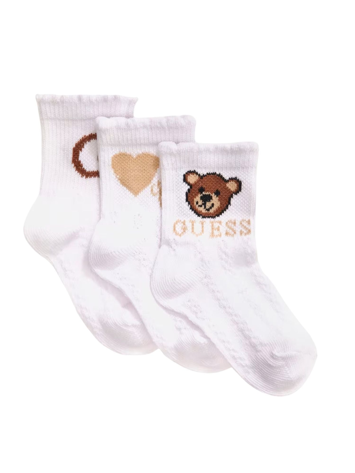 H6RW11Z1050 - Accessori Bambino - guess