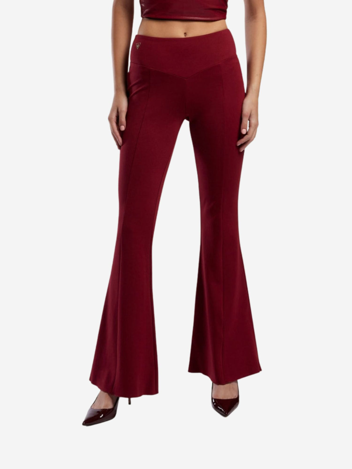 20000769 - Pantaloni - MACRON