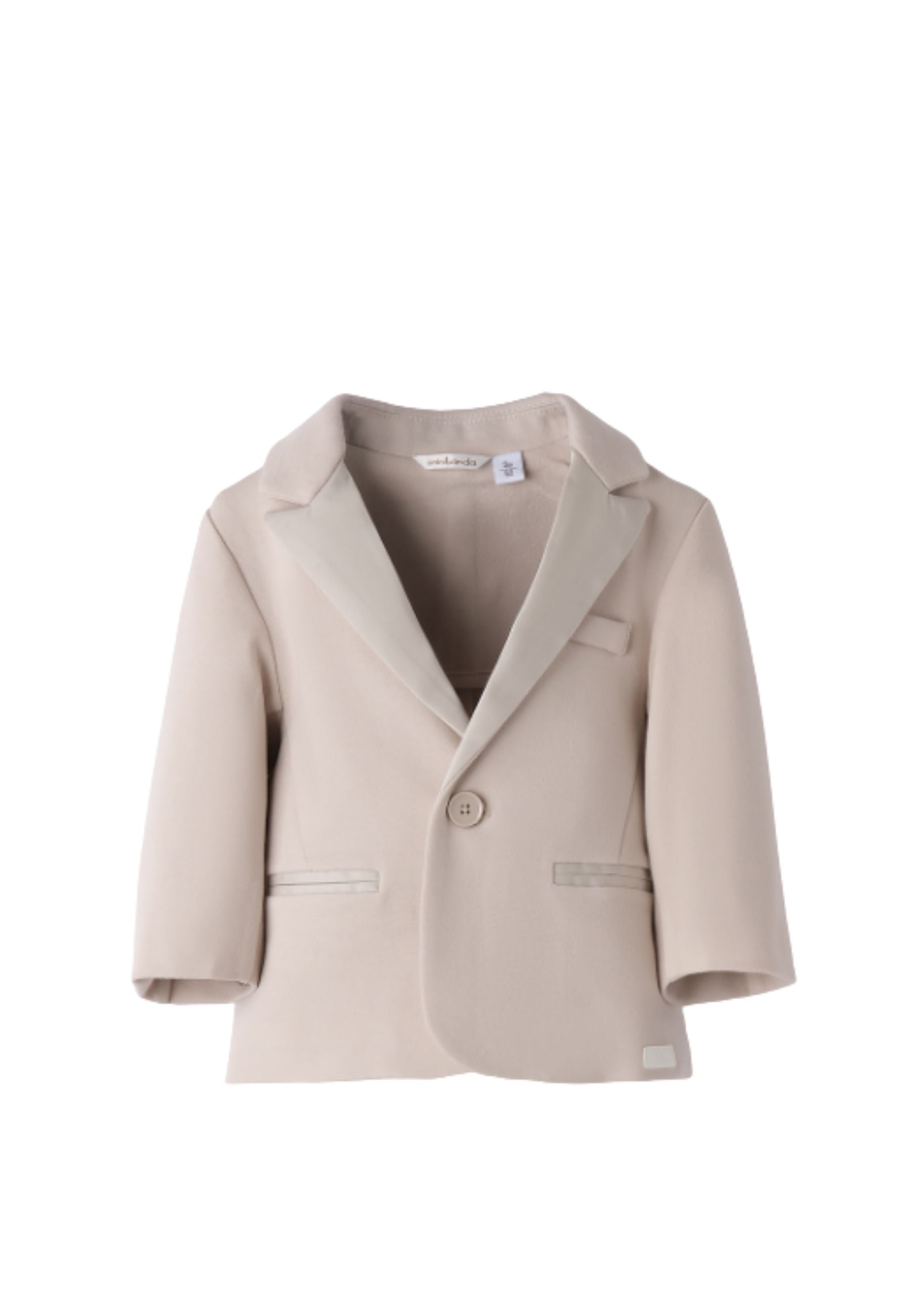 3f663nf50 - giacca bambino - MINIBANDA
