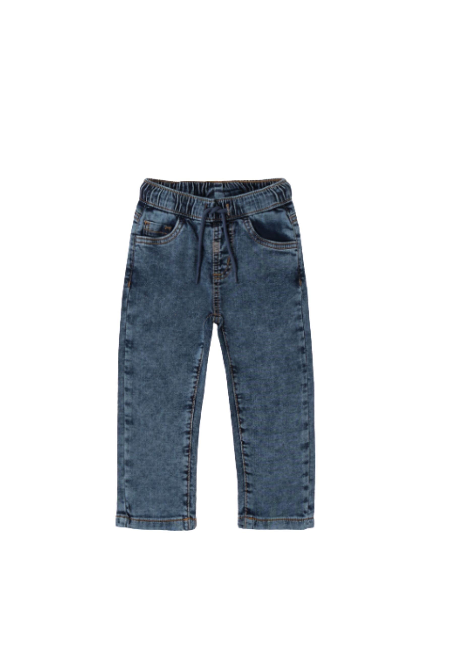 0F4000 - Pantaloni Bambino - SARABANDA