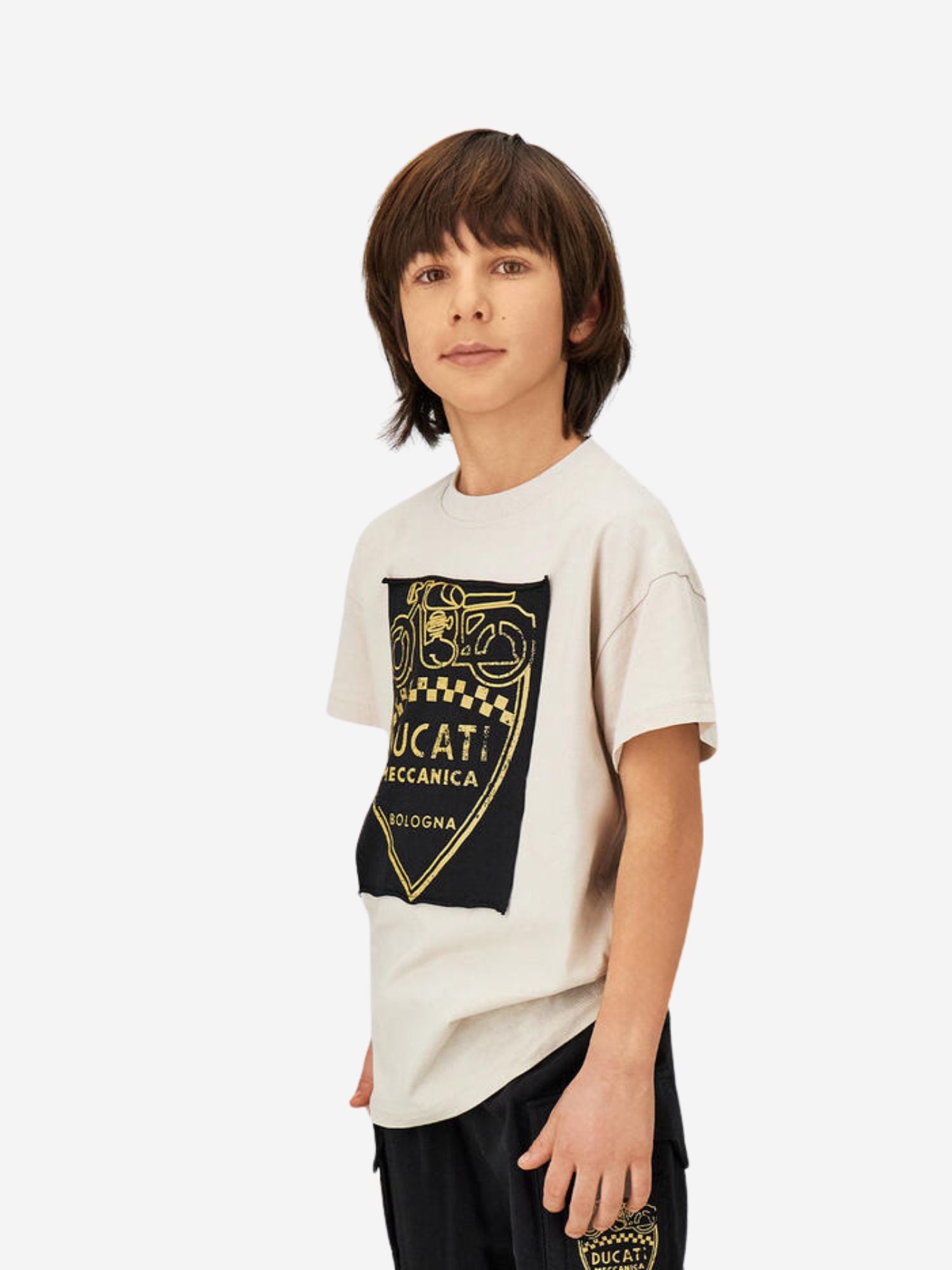 gg62100jg57 - Maglieria Bambino - DUCATI