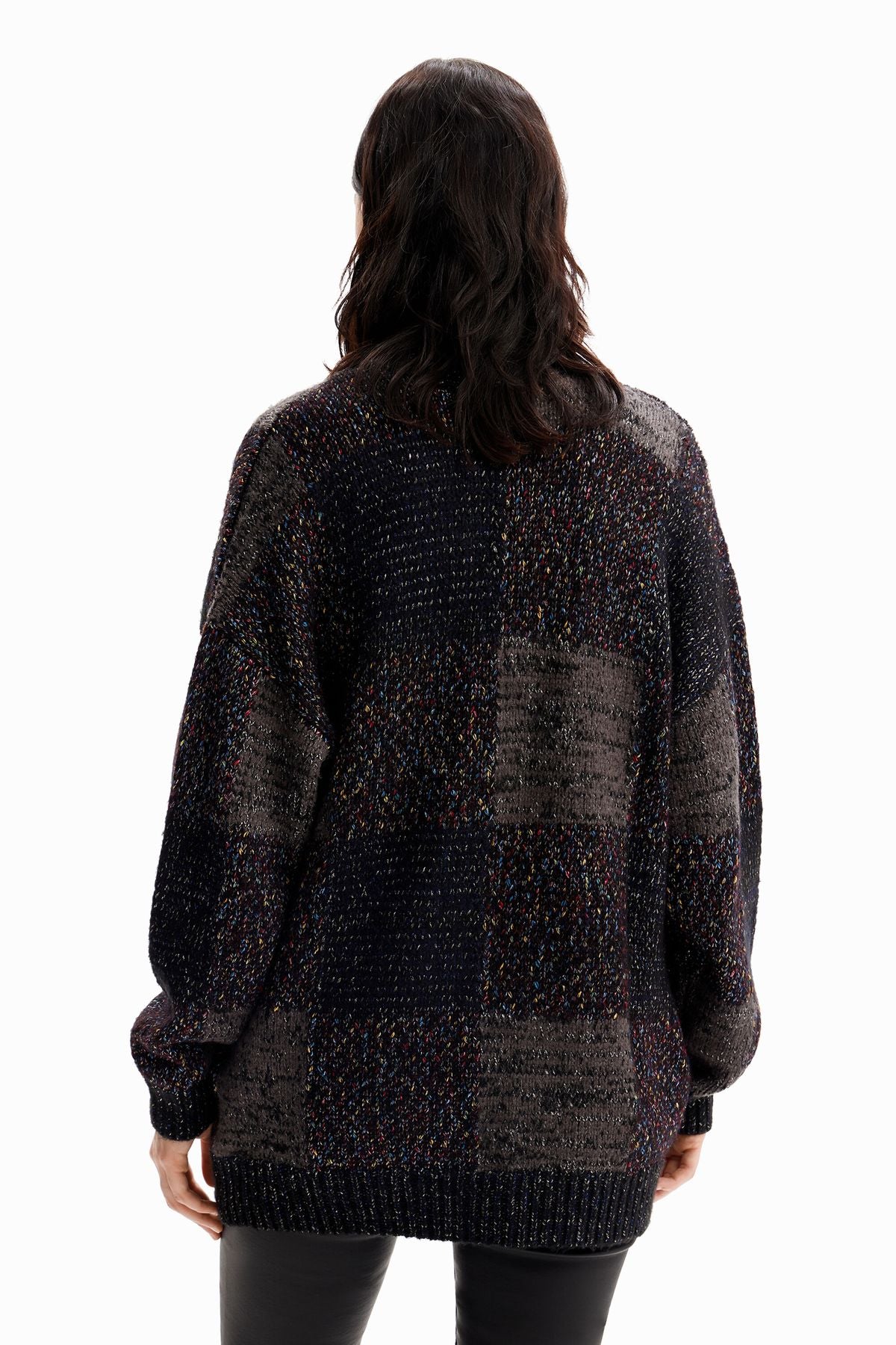 23wwjf09 - cardigan - desigual