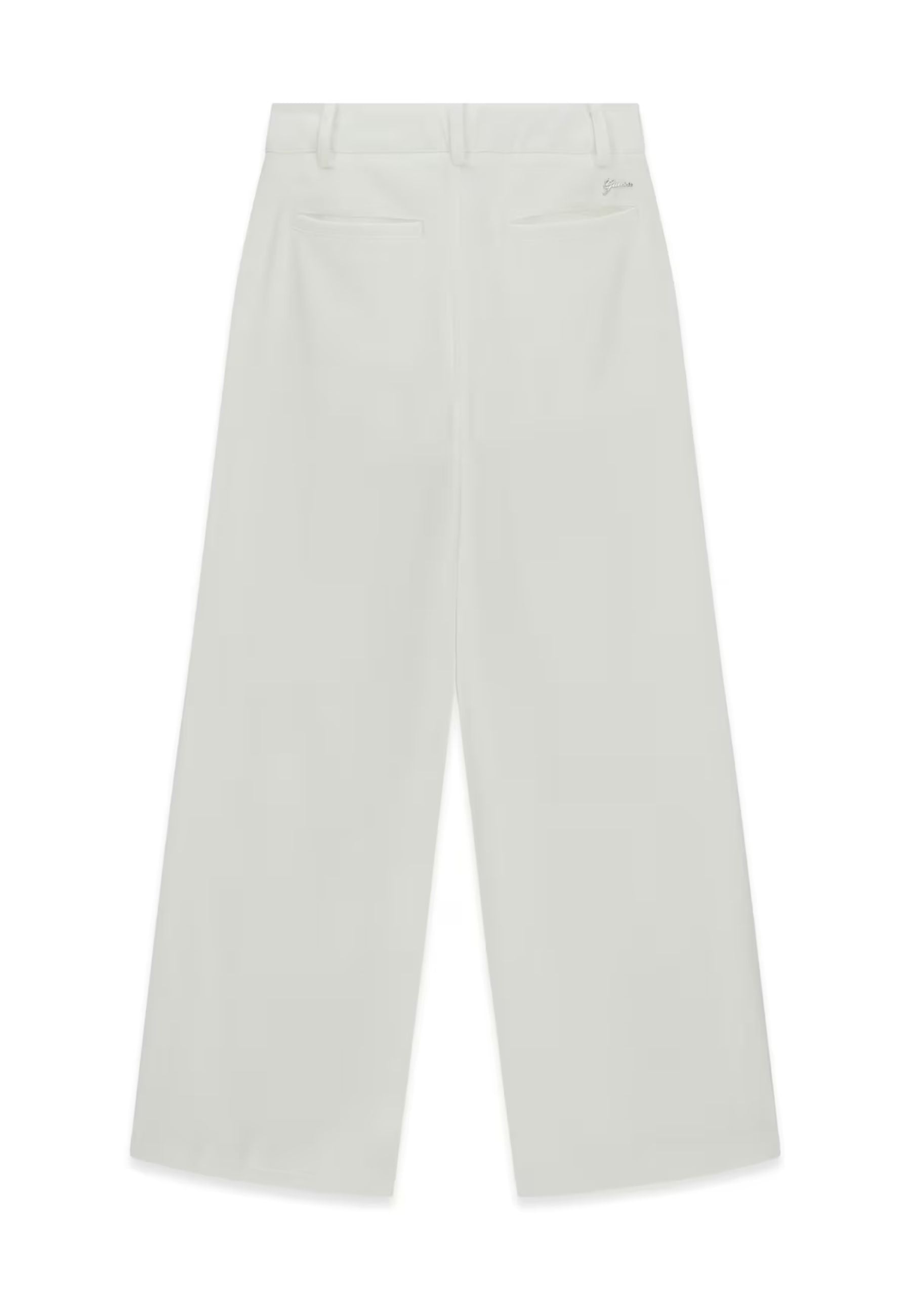J6RB13WGUL0 - PANTALONI BAMBINA - guess