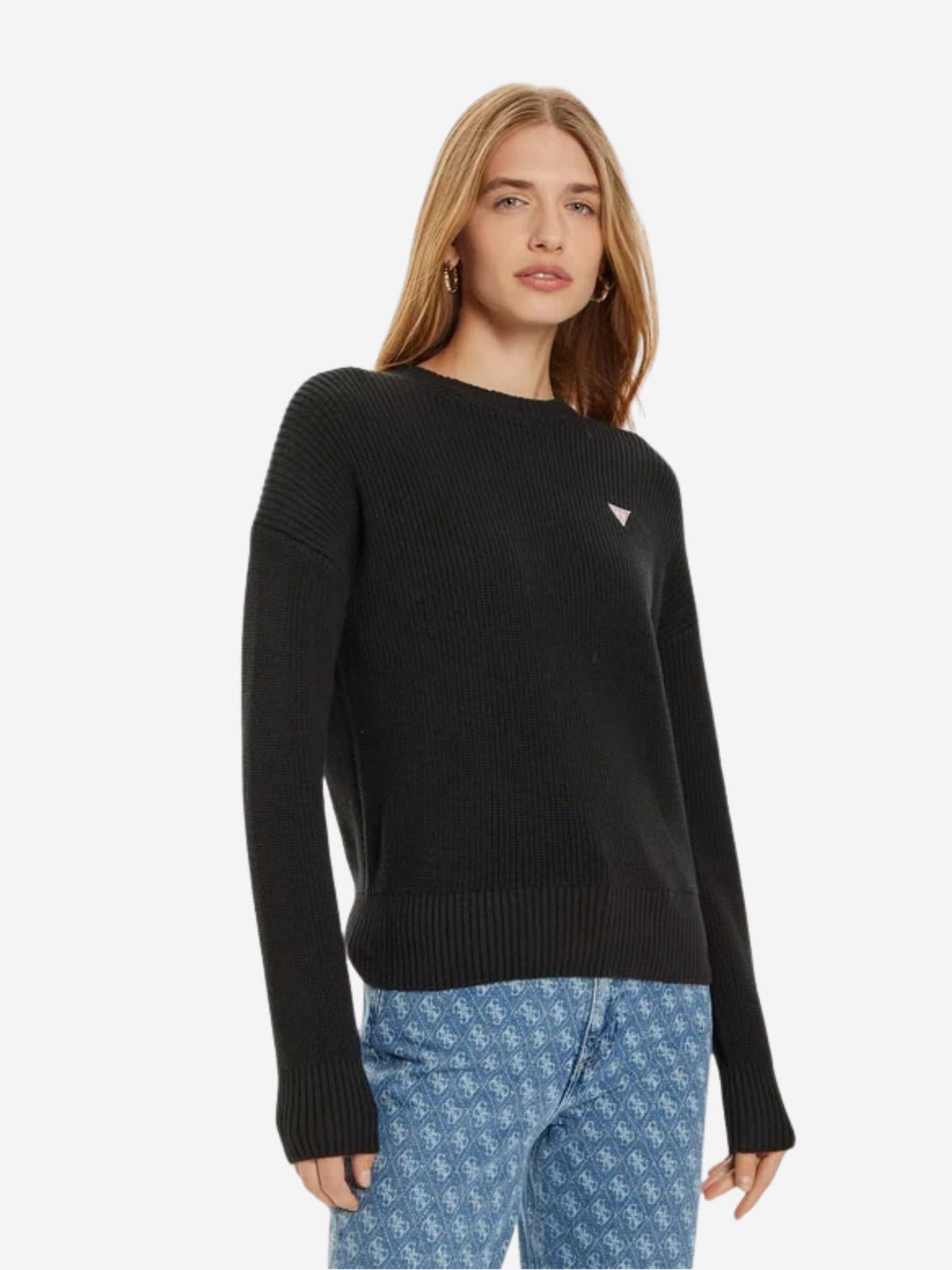 W4BR08Z3HM1 - Maglia - GUESS JEANS