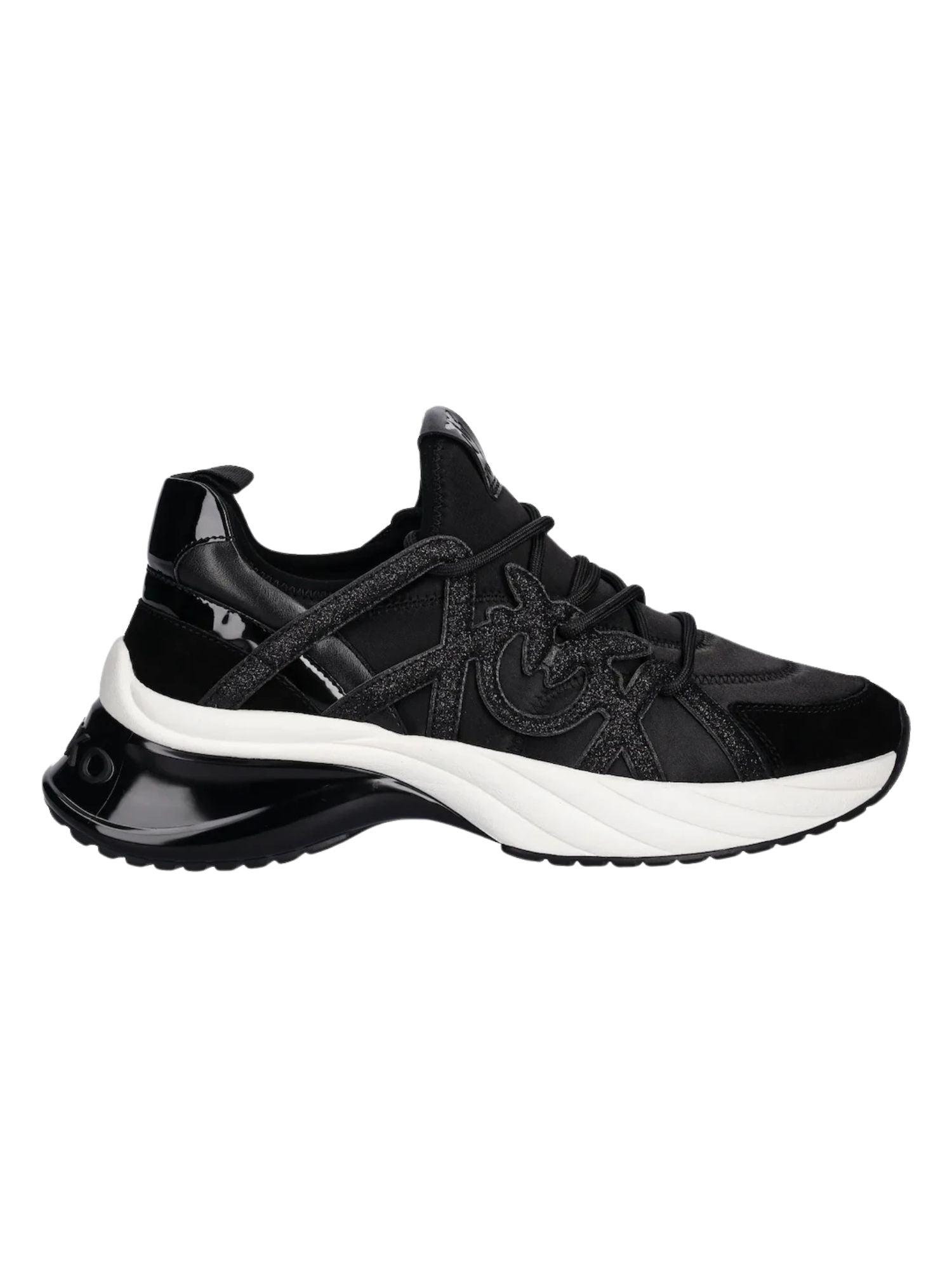 SS0023T038Z99 - Scarpe - PINKO