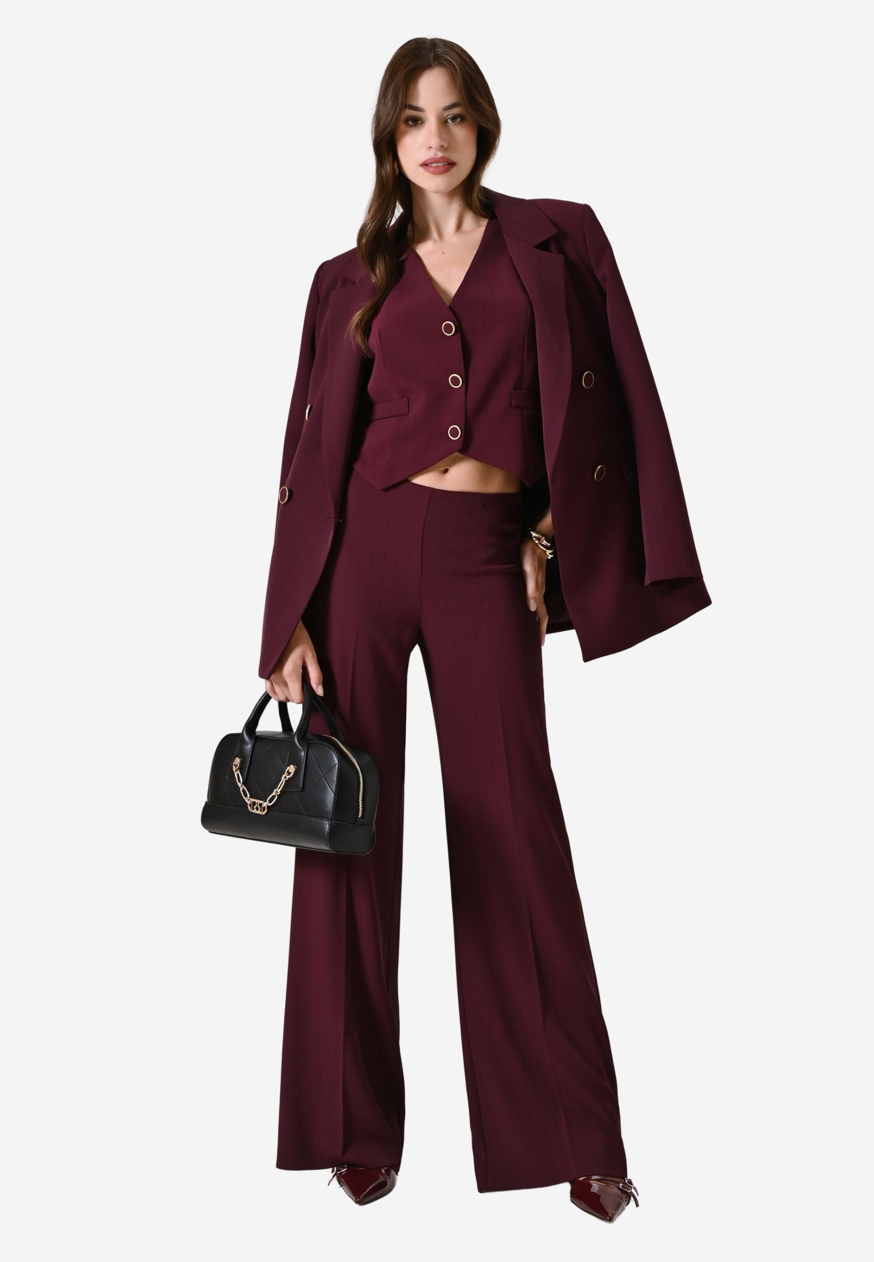 cfc0125312003 - Pantaloni - RINASCIMENTO