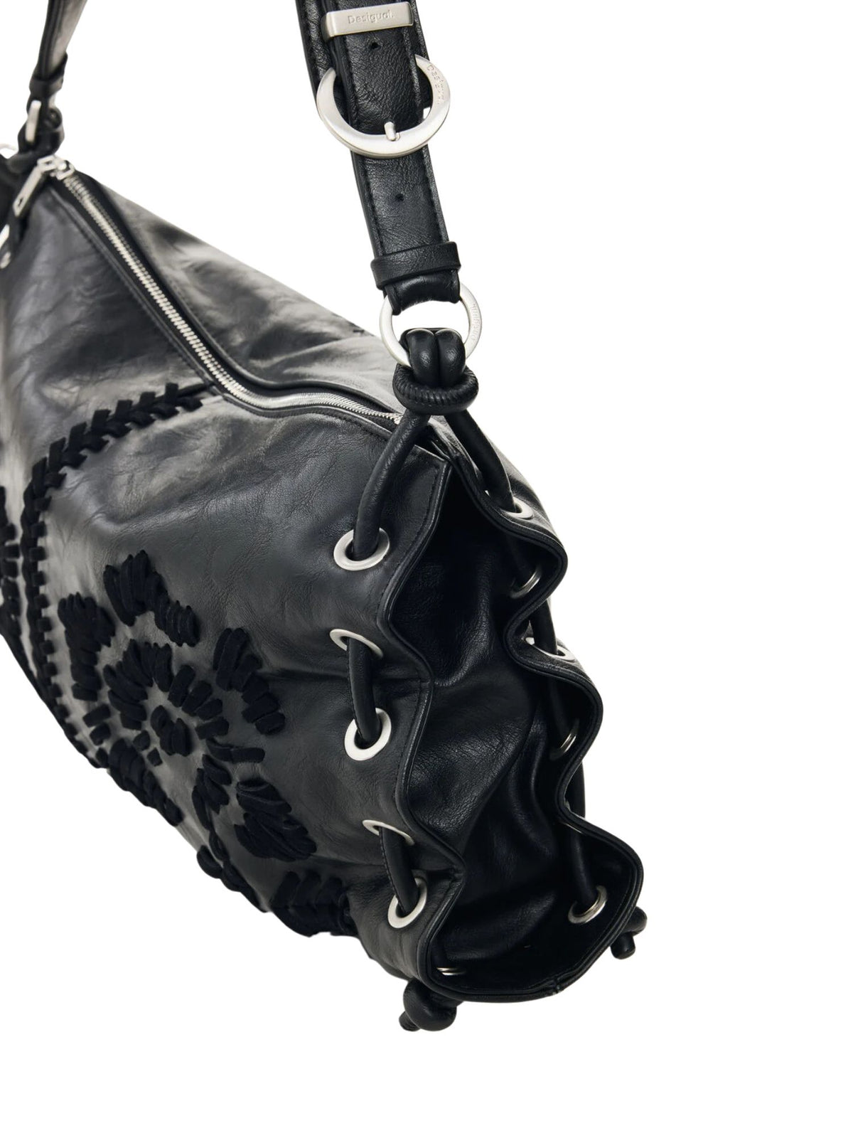 26WAXP23 - Borsa - DESIGUAL
