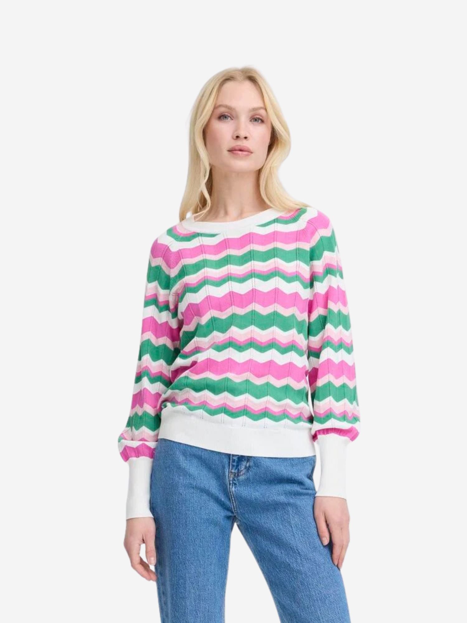20818610 - Maglia - B.young
