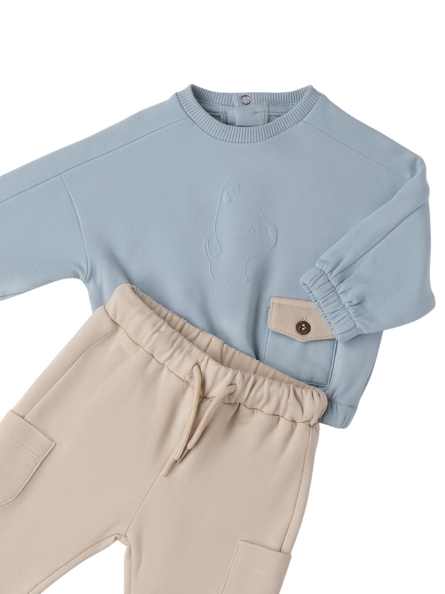 3f63600 - Completi Bambino - MINIBANDA