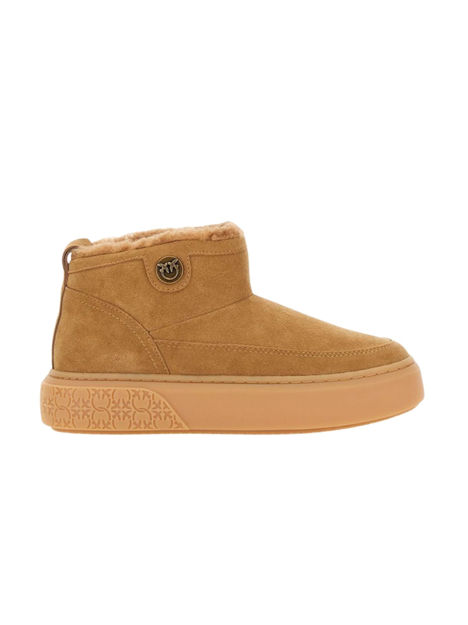 ss0105p055mc0 - Scarpe - PINKO