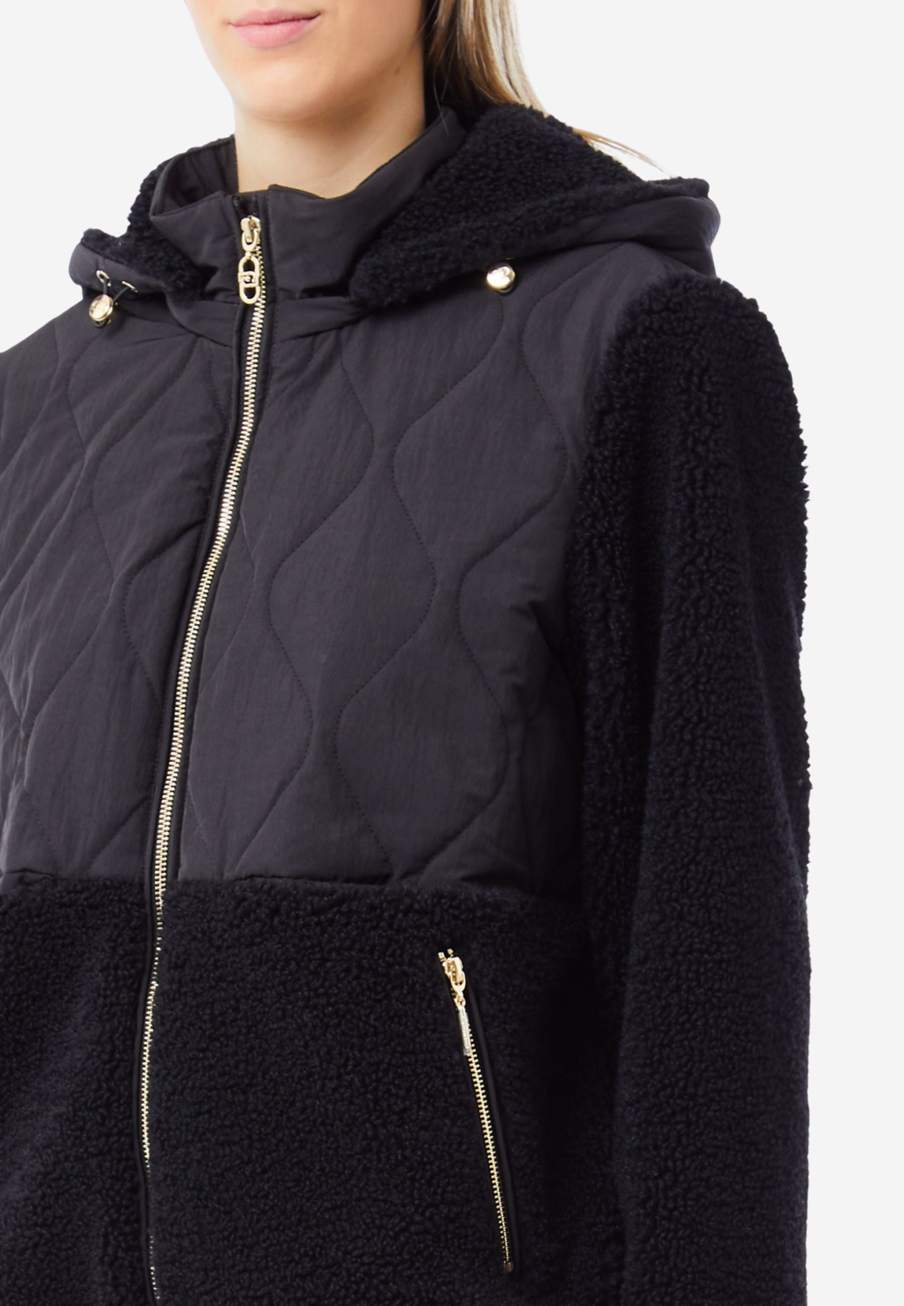 TF5048E0912 - Giubbino - LIU JO