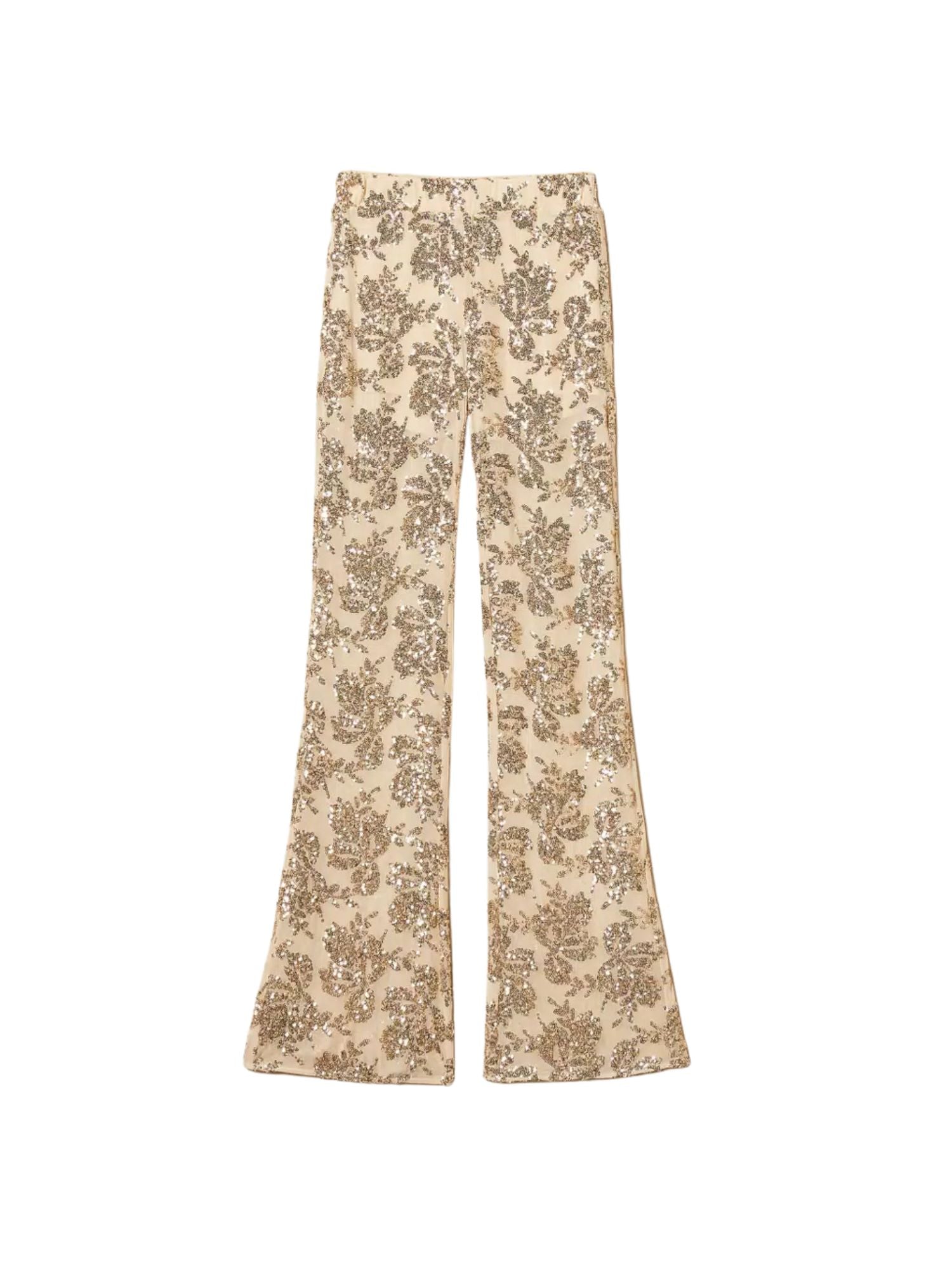 261AT2141 - Pantaloni - TWINSET ACTITUDE