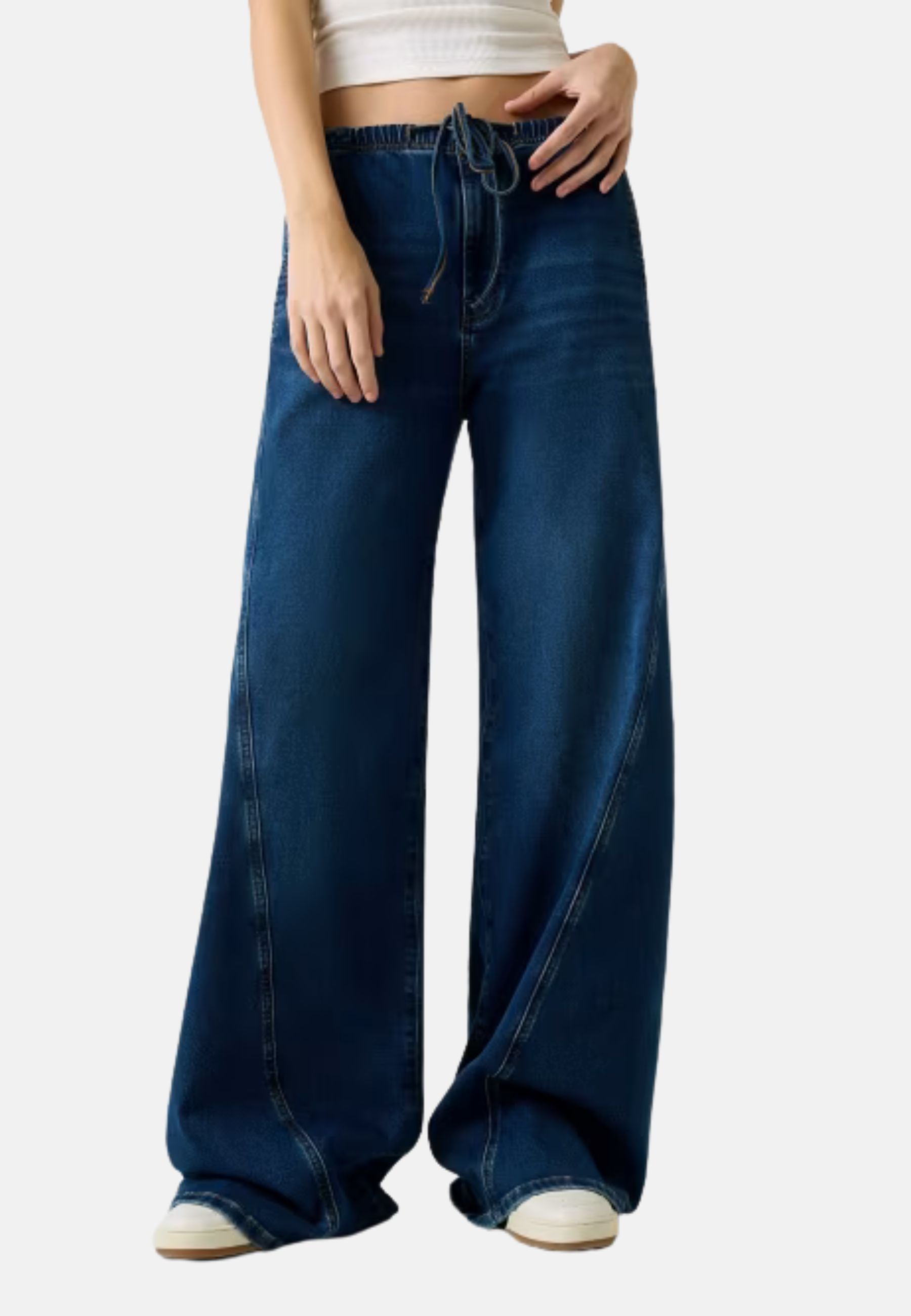 GJ-W6RA2JD6541 - Jeans - guess