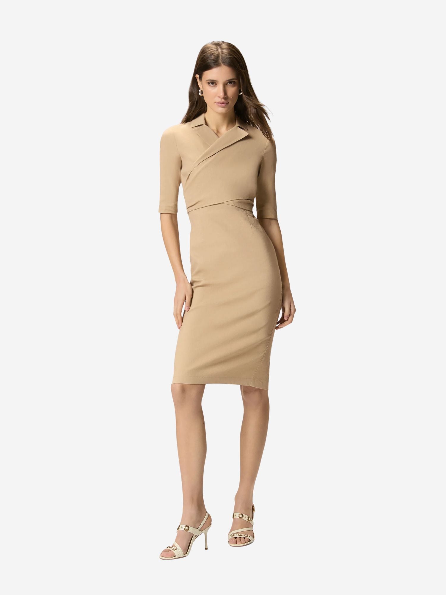 106499A34I - Abiti - PINKO