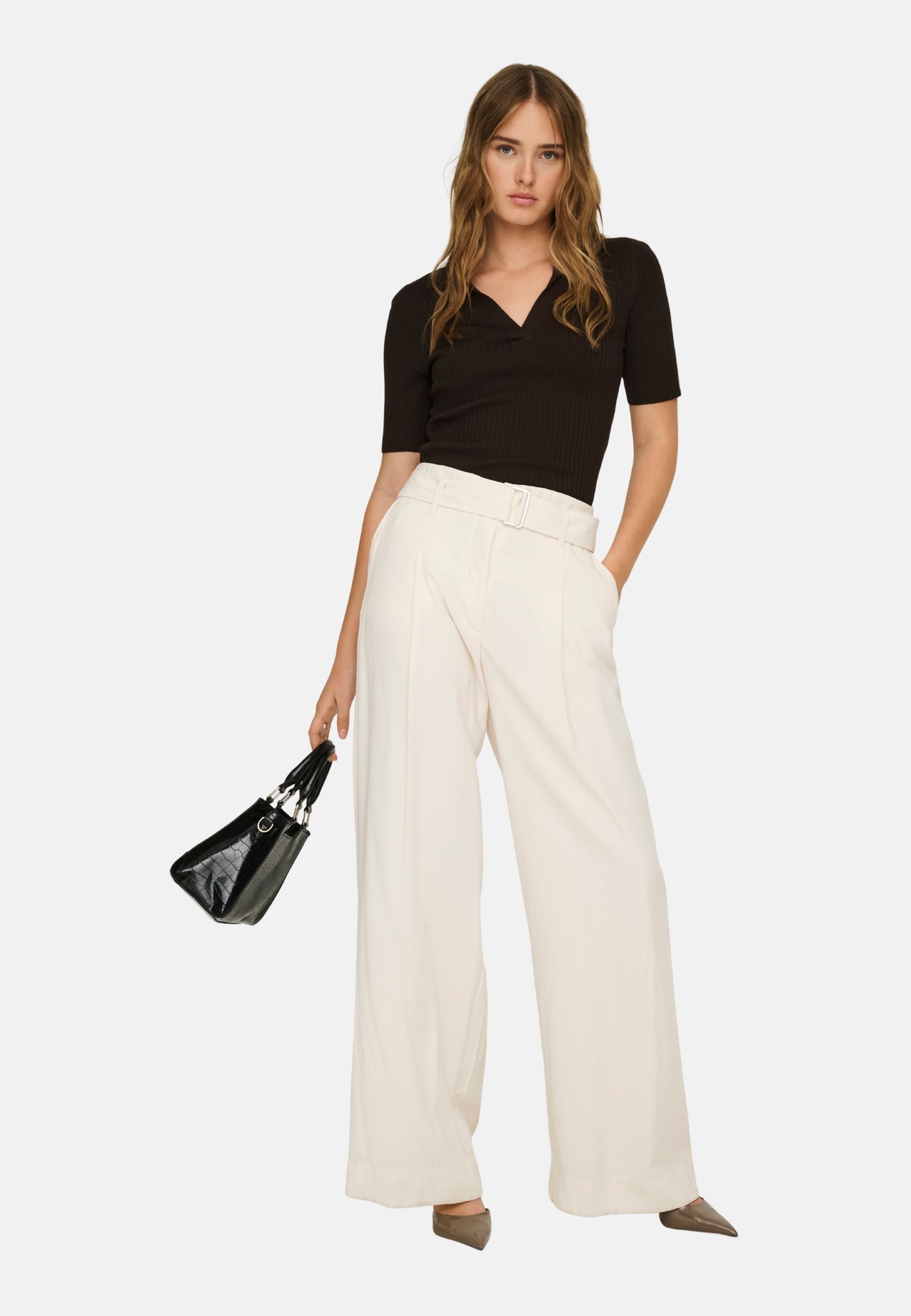 15367390 - Pantaloni - ONLY