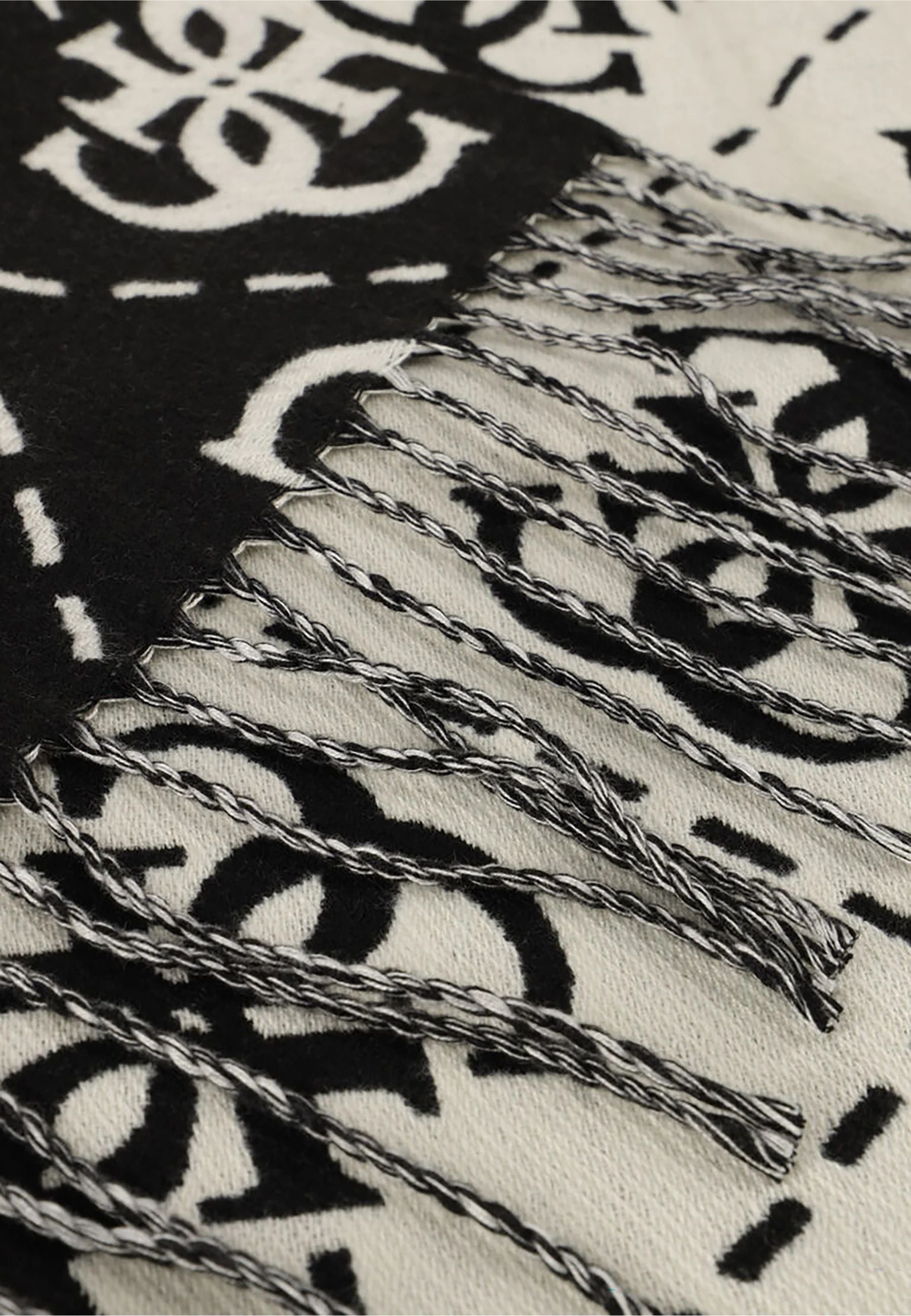 AW5217VIS03 - Sciarpa - guess