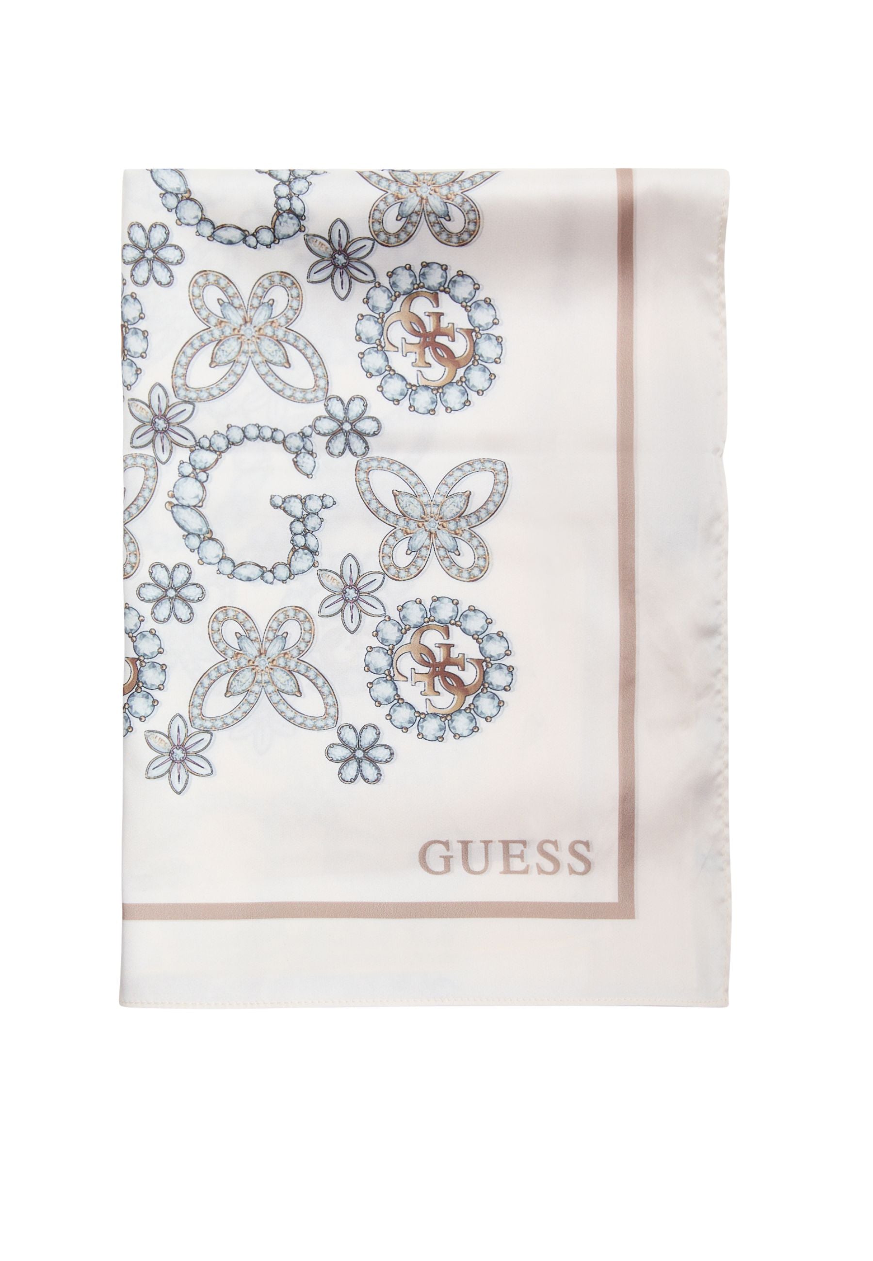 AW5457POL03 - Foulard - guess