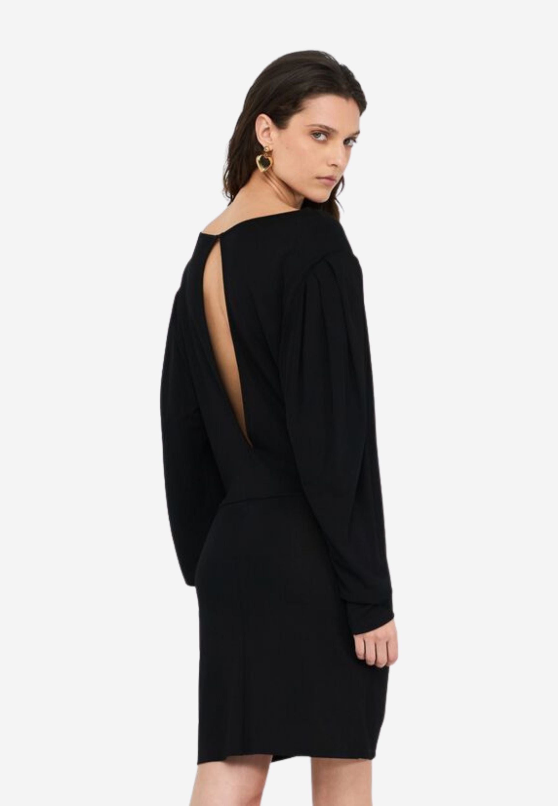 CF5355J4958 - Abiti - LIU JO