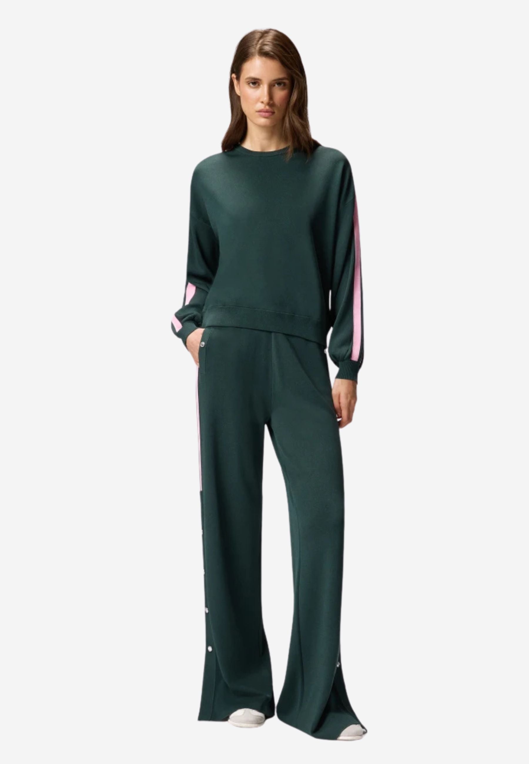 105392A2FQ - Maglia - PINKO