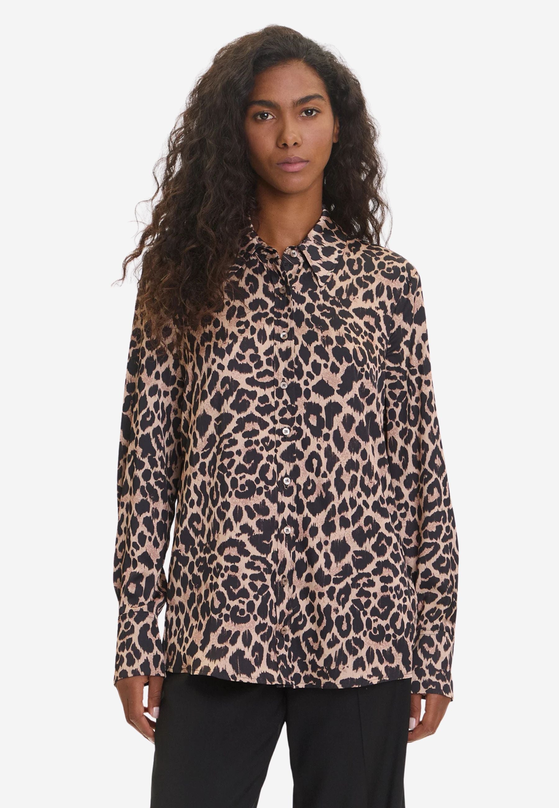 W5YH03WF1T2 - Camicia - guess