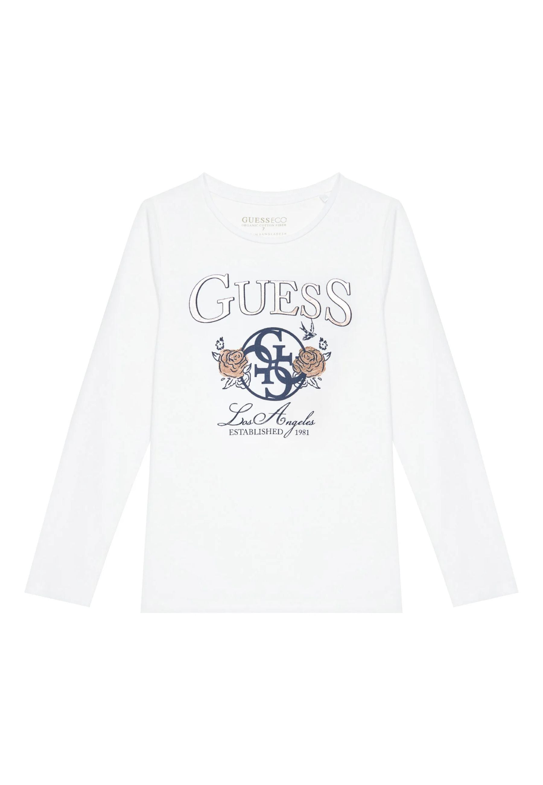 J5BI20J1314 - Maglieria Bambina - guess