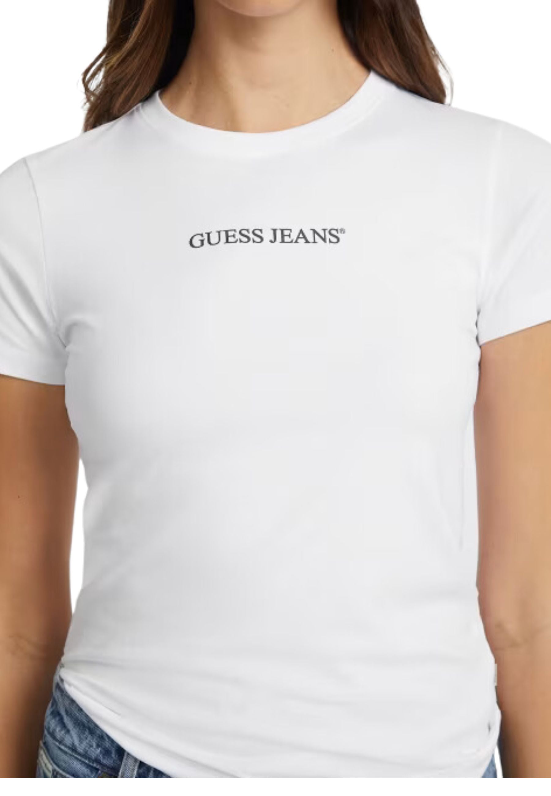 gj-w4yi01j1314 - Maglia - guess