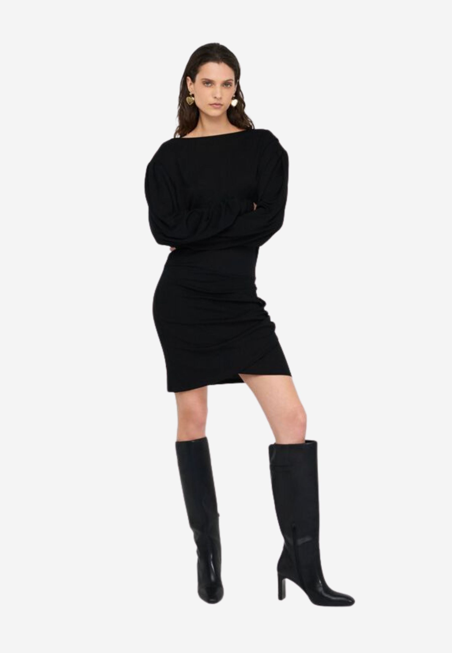 CF5355J4958 - Abiti - LIU JO