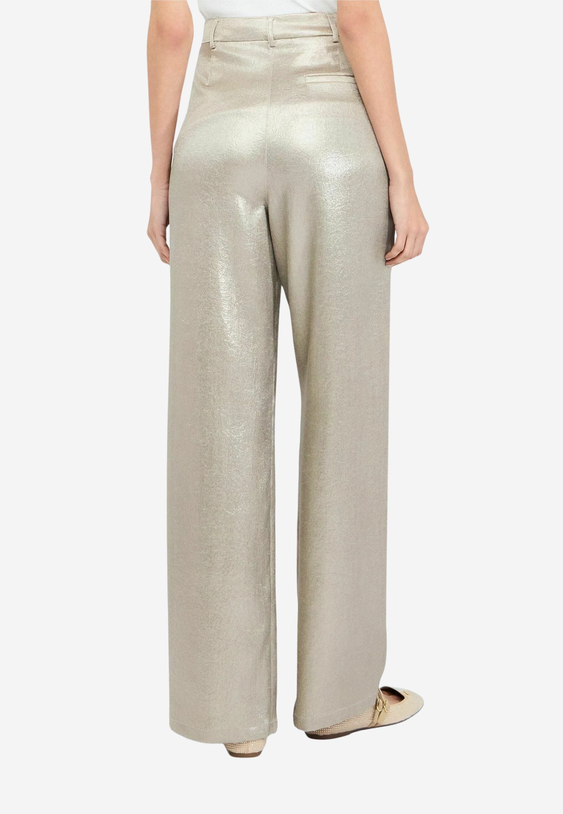 CF5280T002A - Pantalone - LIU JO