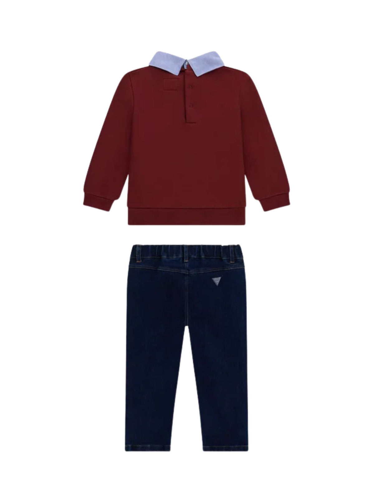 N6YG07K5170 - Completi Bambino - Guess Kids