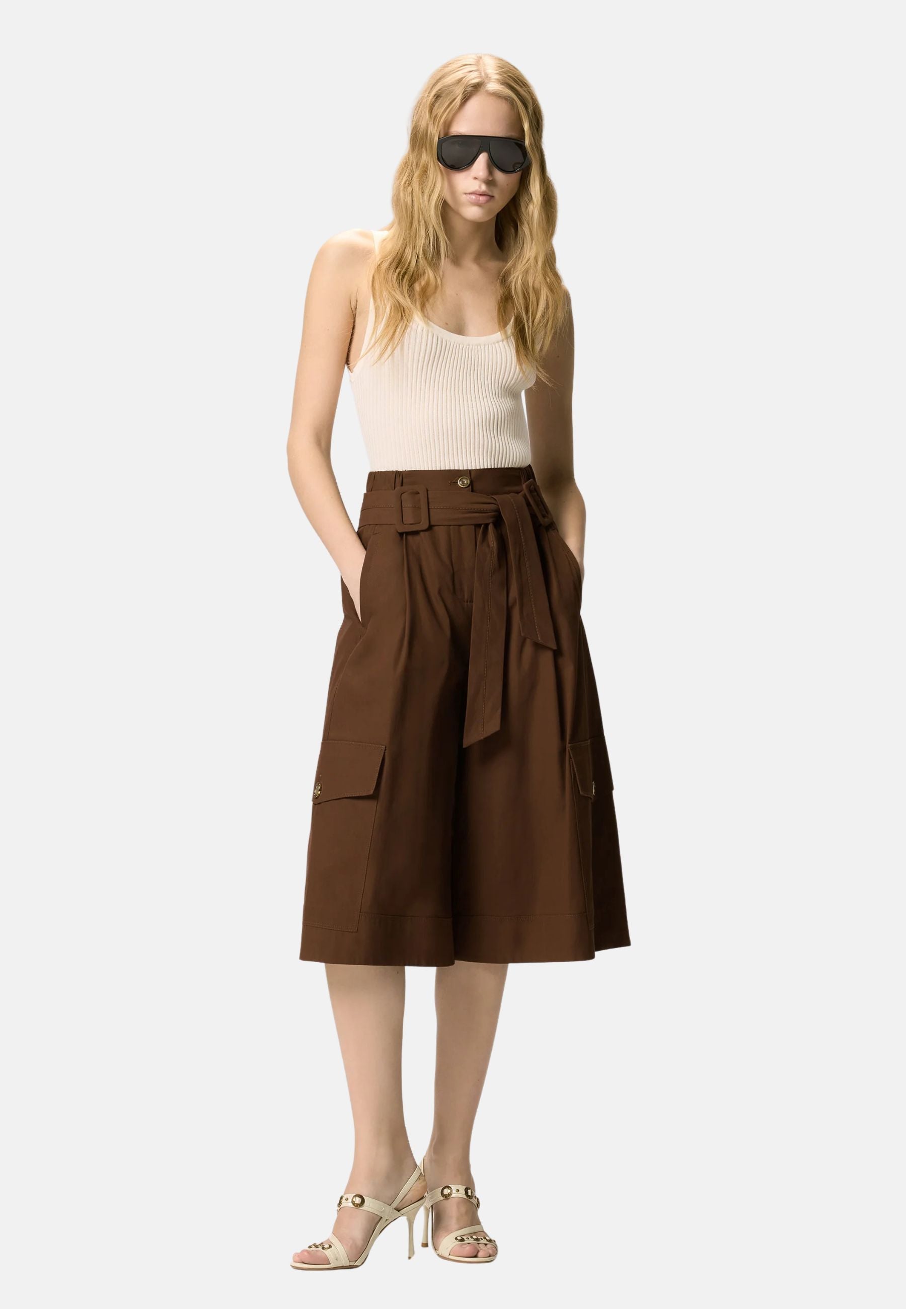 106152A2ER - Pantaloni - PINKO