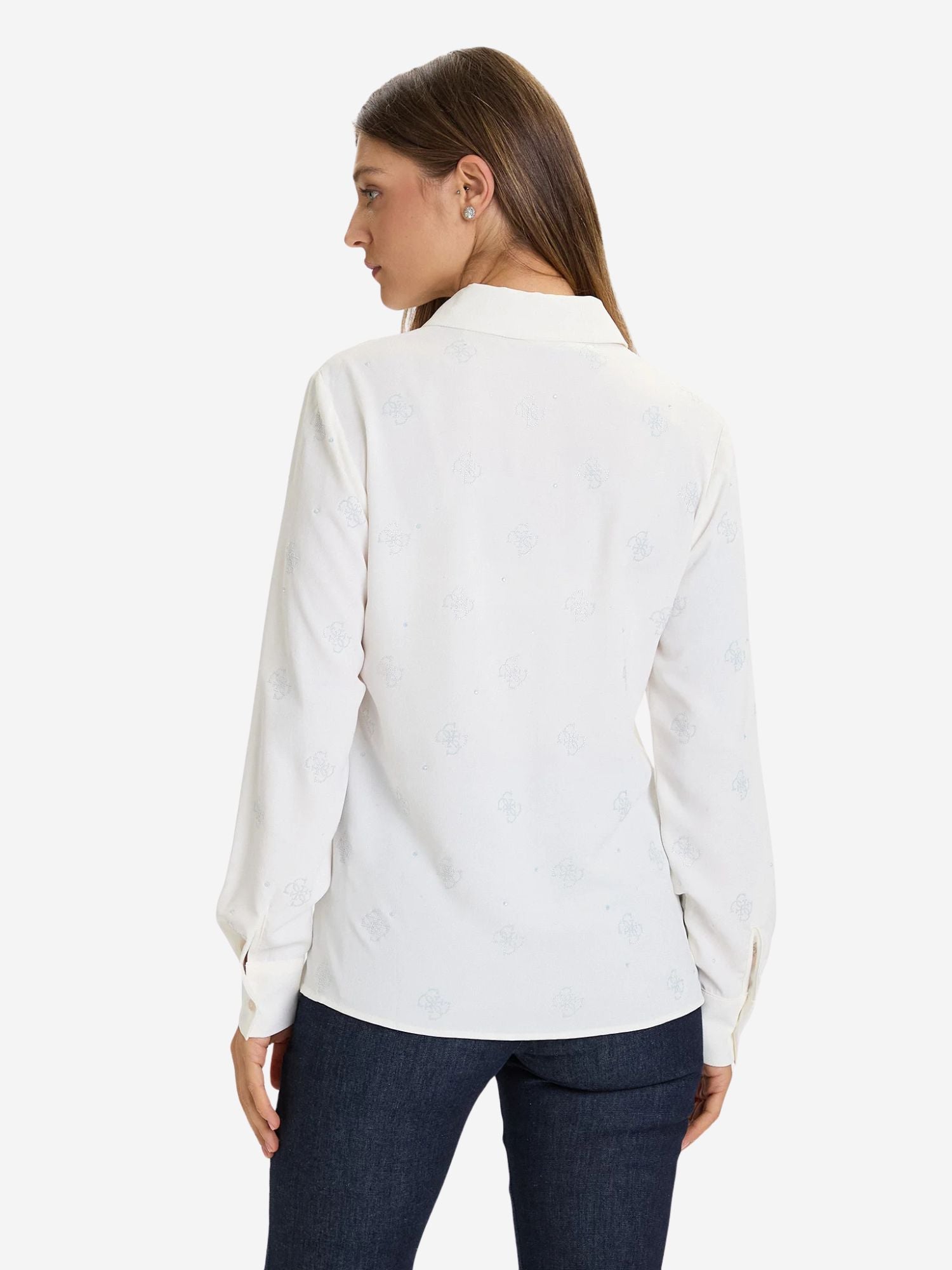 W5BH80W2982 - Camicia - guess