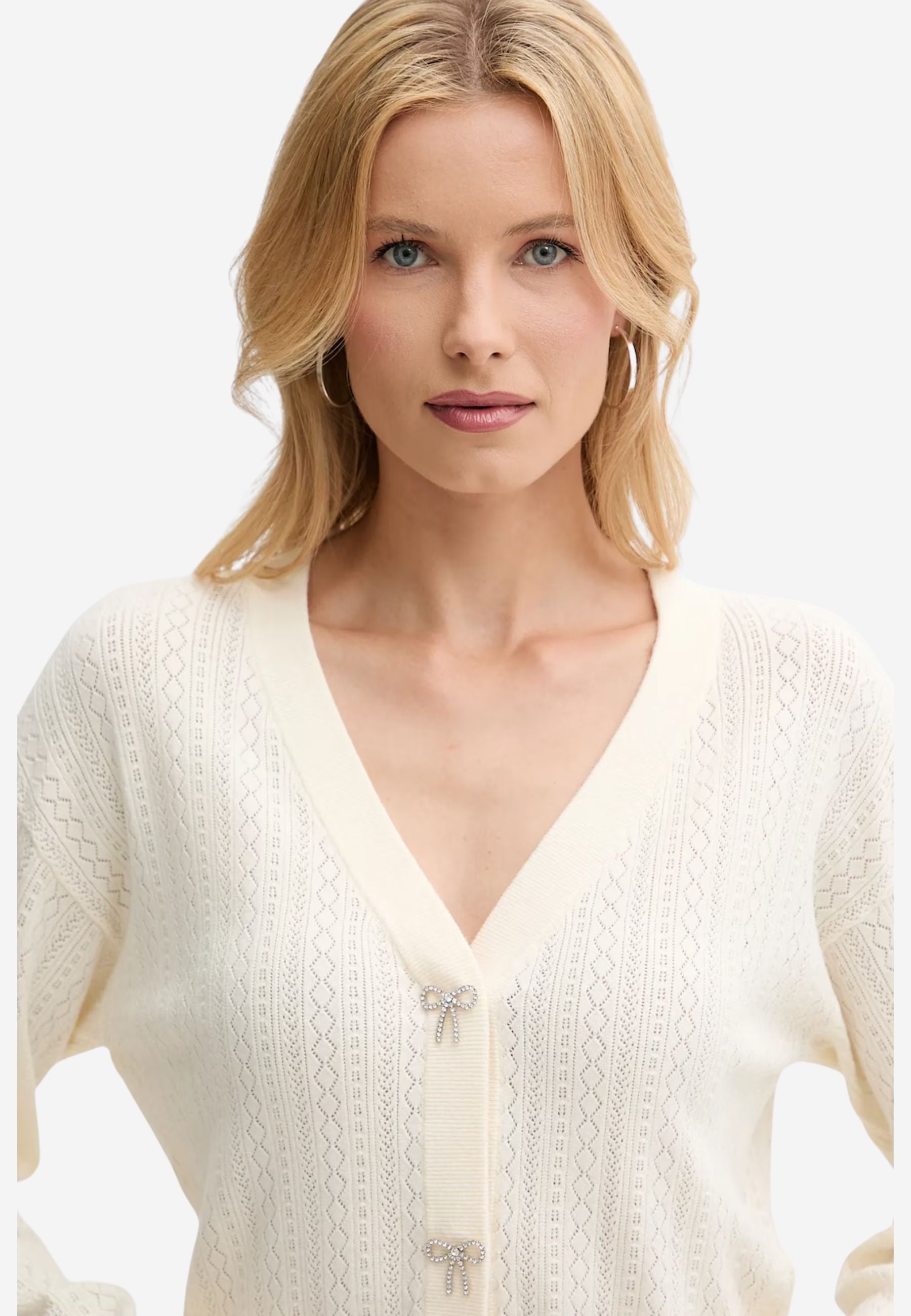 W5YR01Z2ZK2 - Cardigan - guess