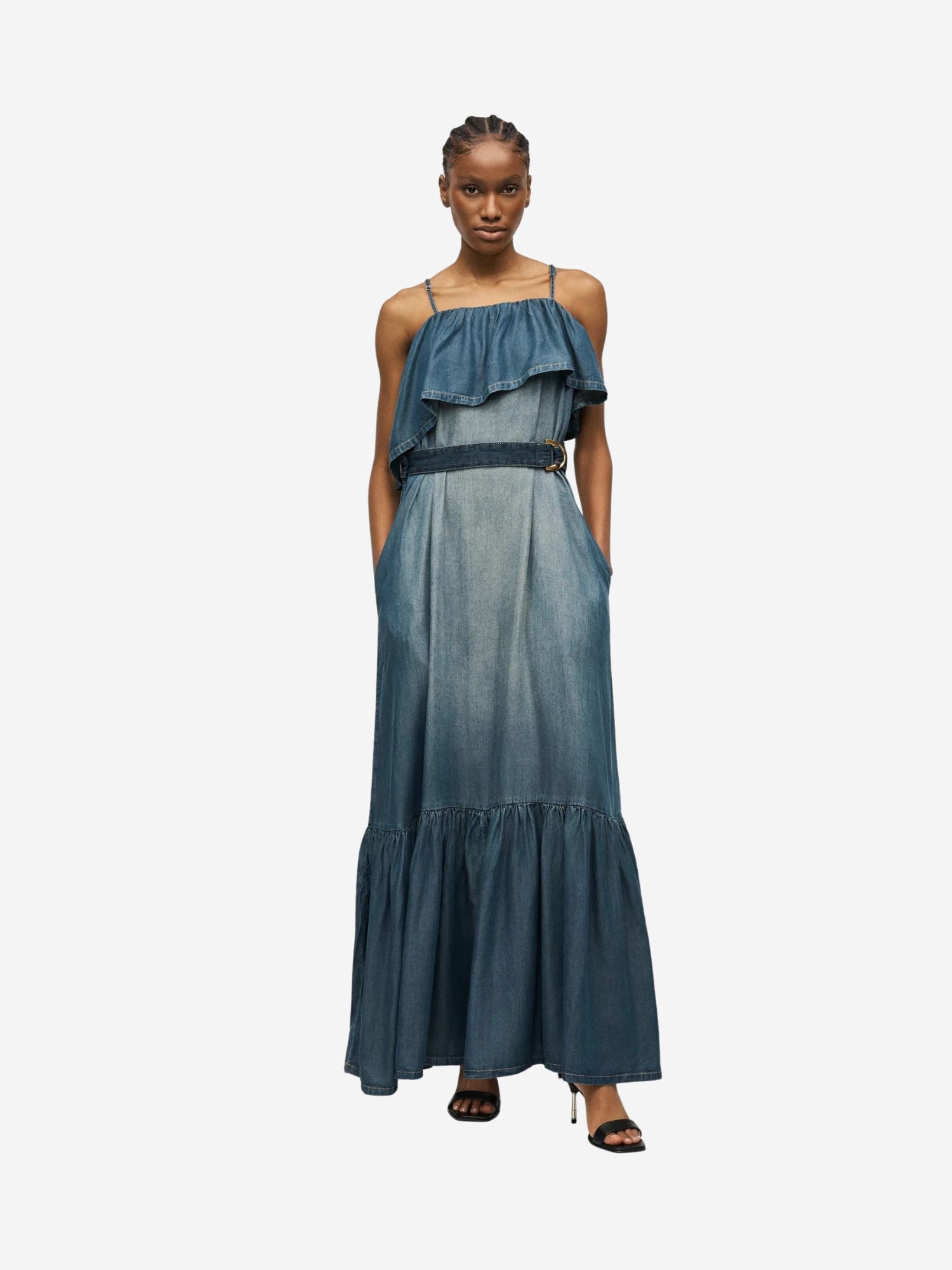 106626A388 - Abiti - PINKO