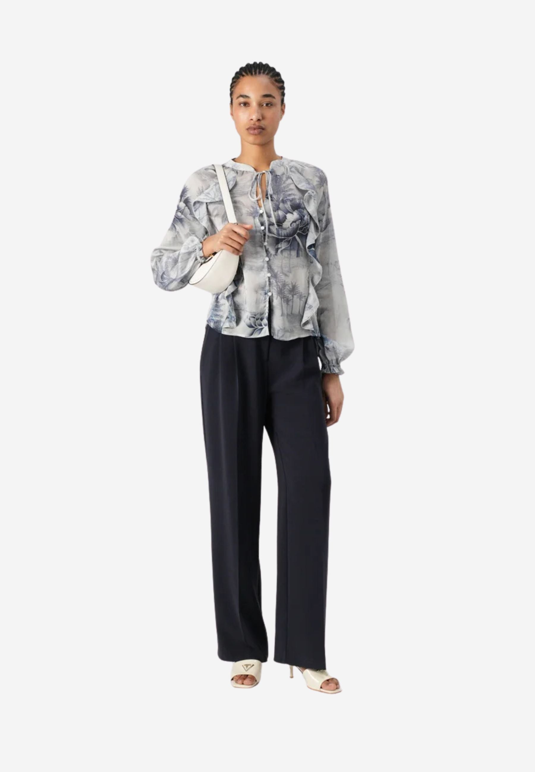 W5YH56WDW82 - Camicia - guess