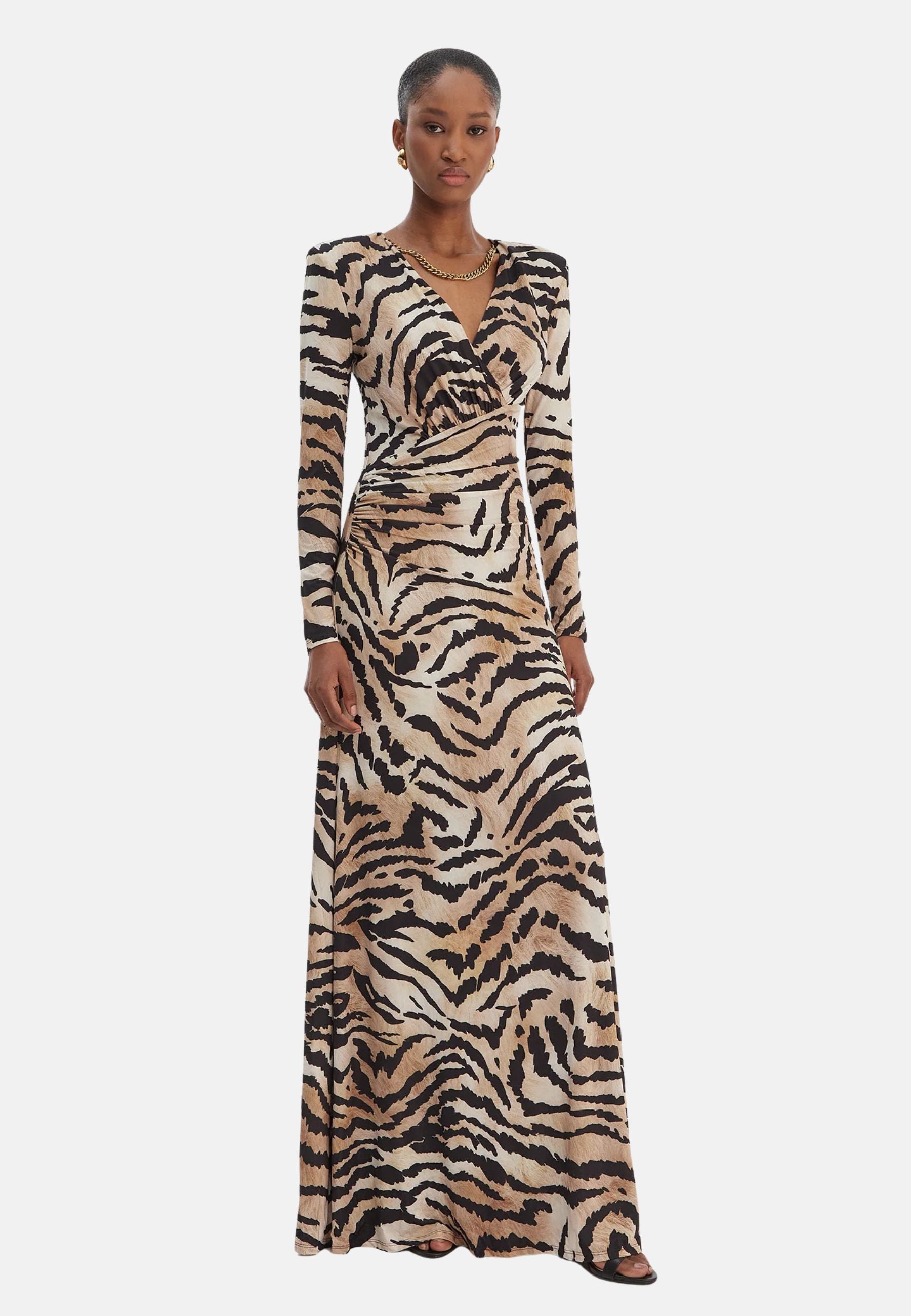 6RGK096084A - Abiti - MARCIANO