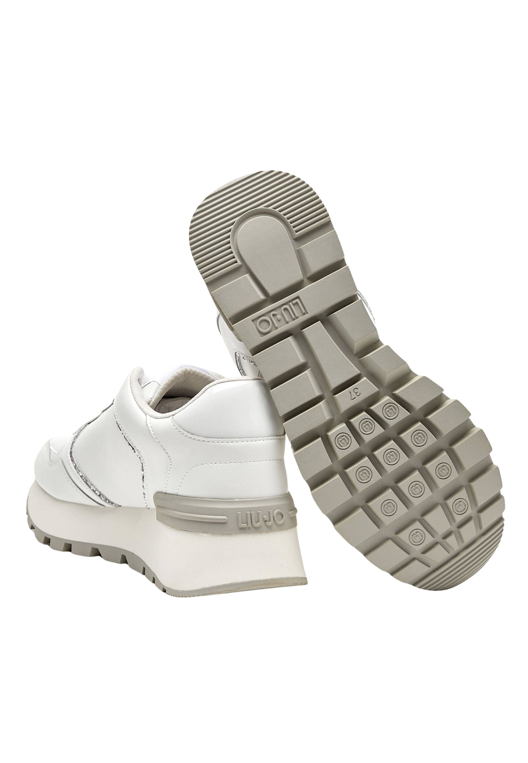 BA6033PX026 - sneakers - LIU JO