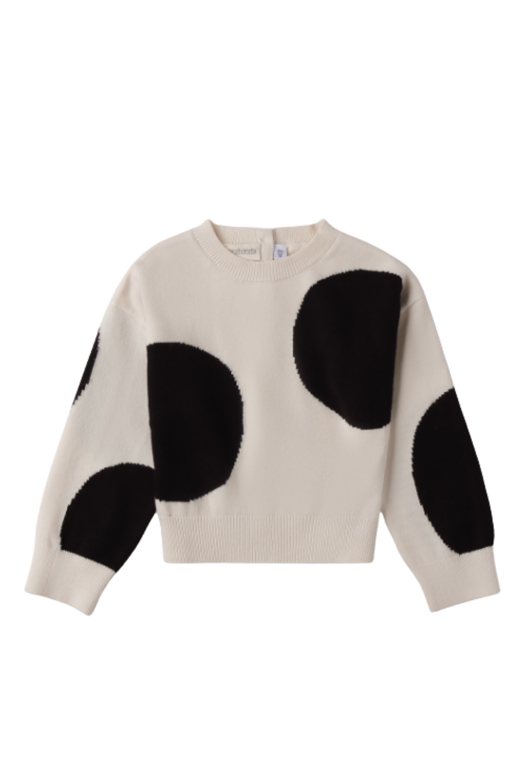0f32600 - Maglieria Bambina - SARABANDA