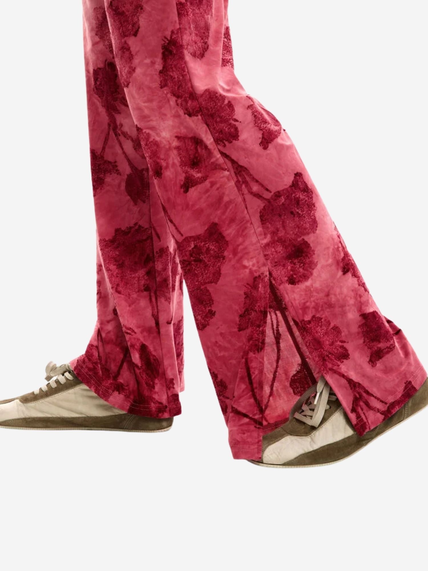 26SWPK03 - Pantaloni - DESIGUAL