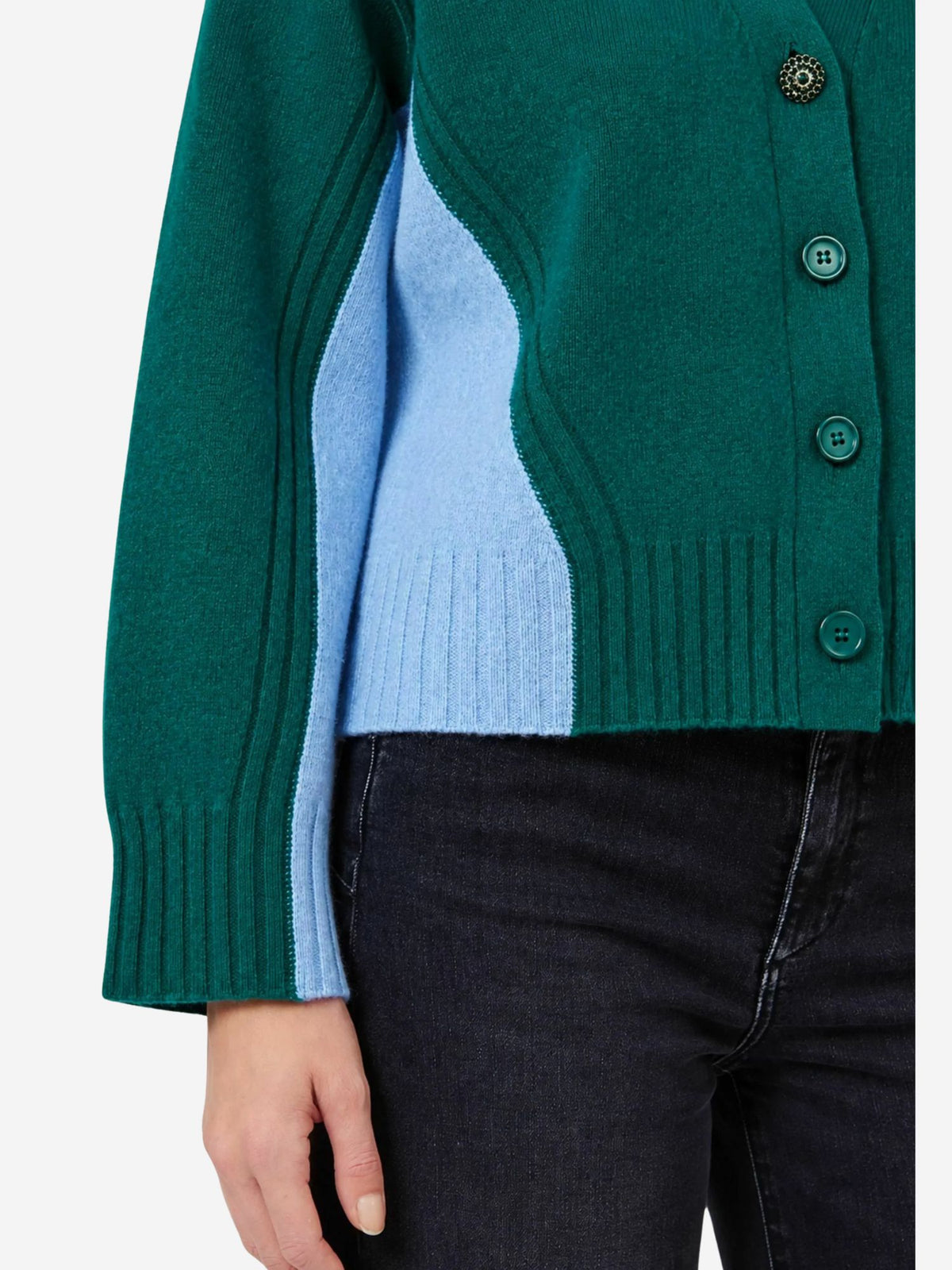 WF6088MS009 - Maglia - LIU JO