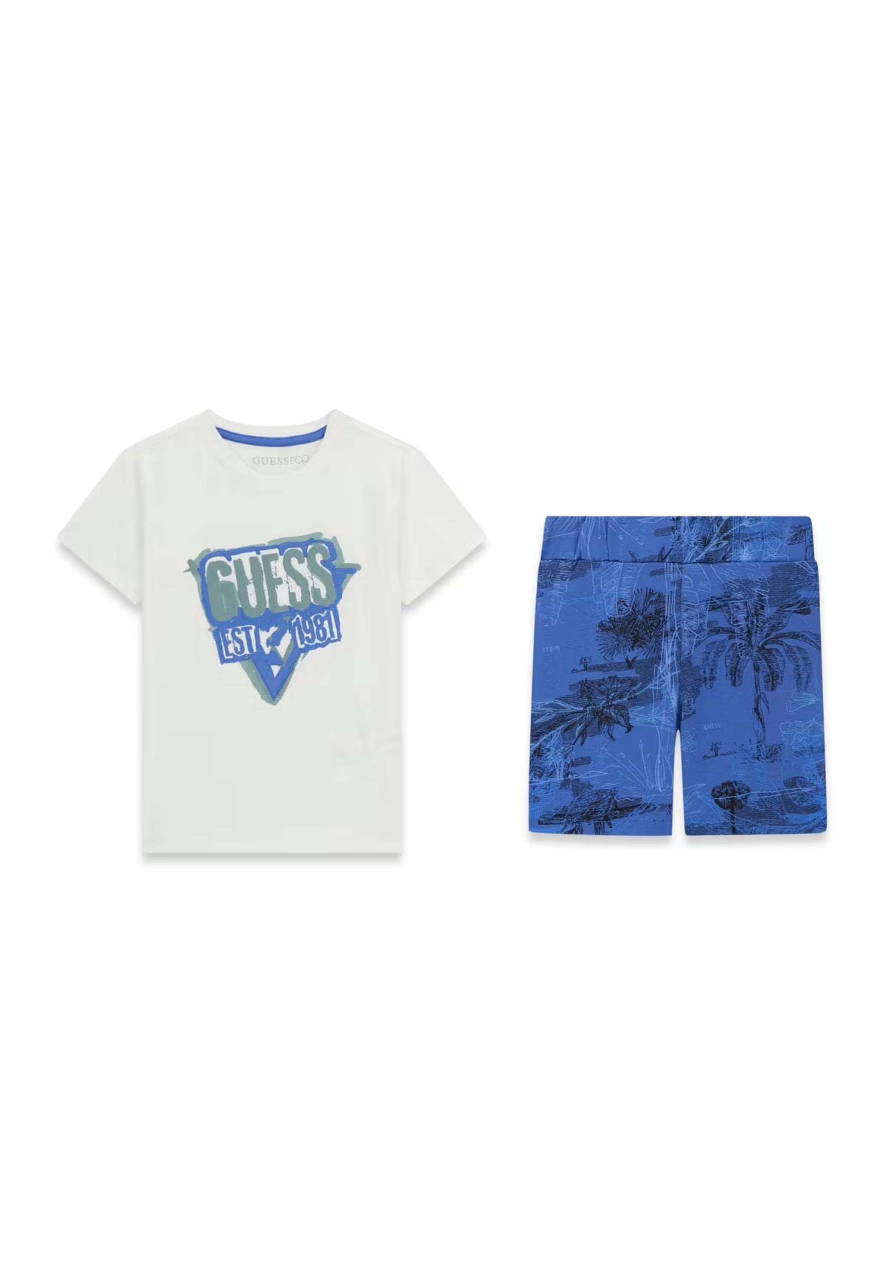 N6GG05K8HM4 - Completi Bambino - guess
