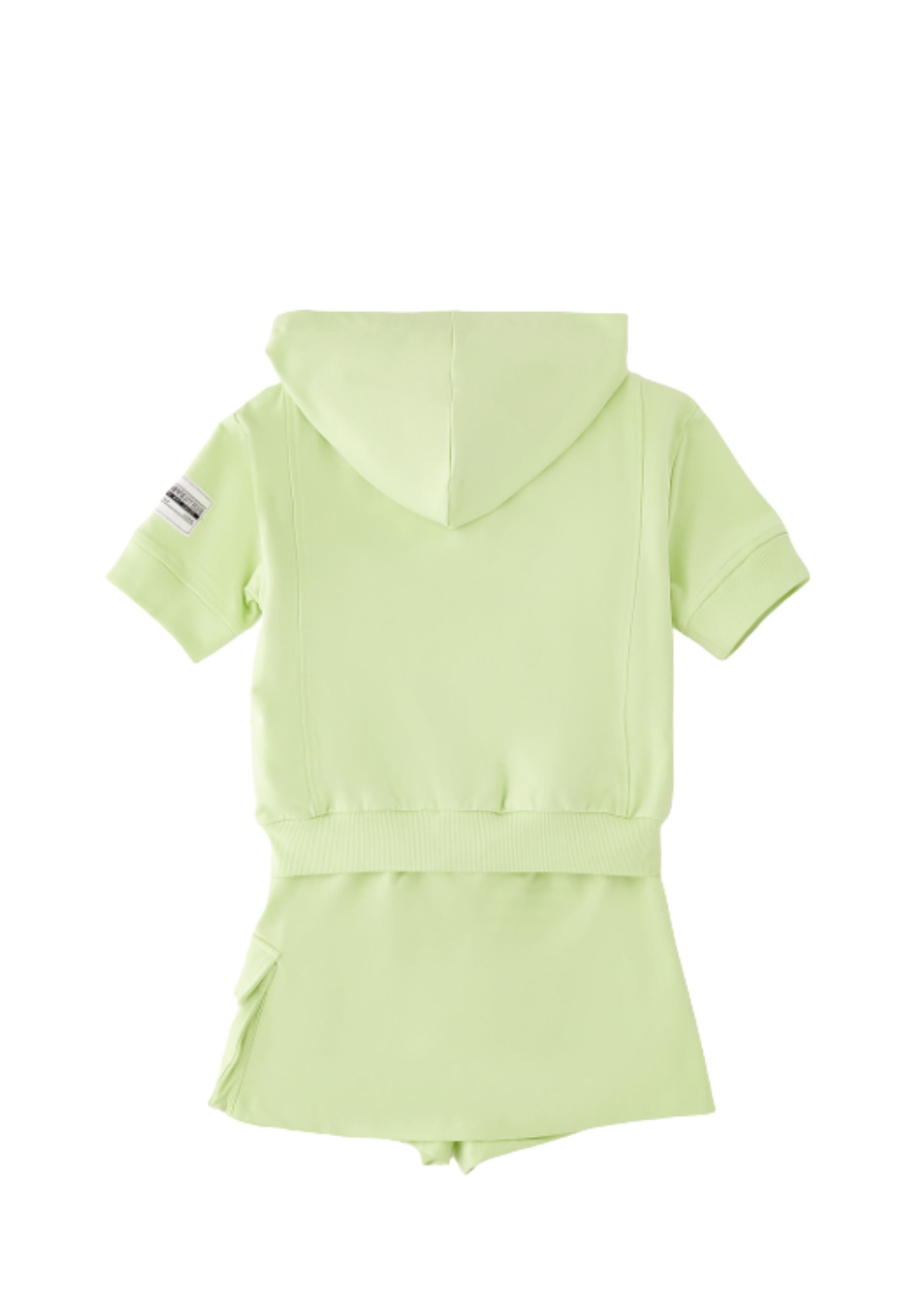 0g40100 - COMPLETI BAMBINA - SARABANDA