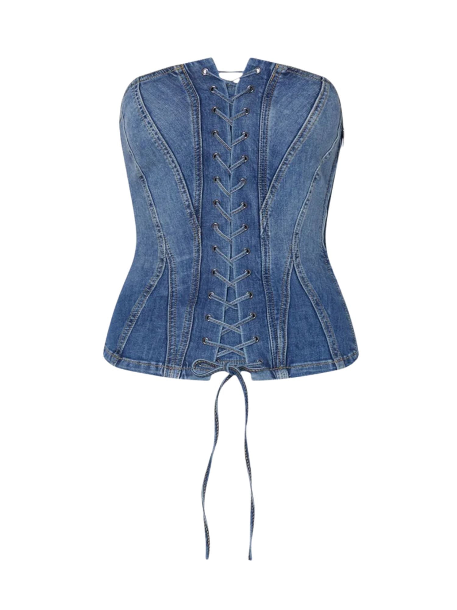 UA6506D0399 - Top - LIU JO