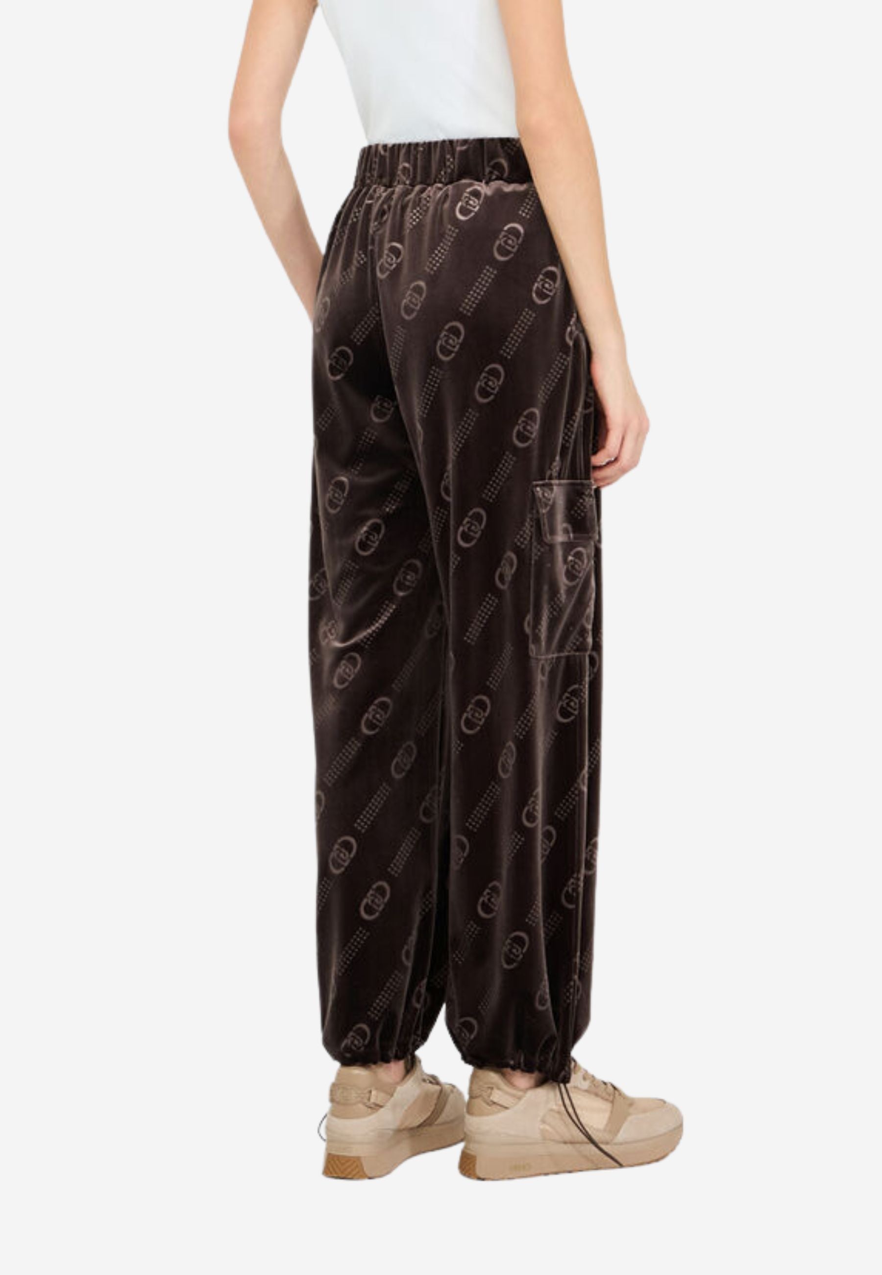 TF5111J4955 - Pantalone - LIU JO