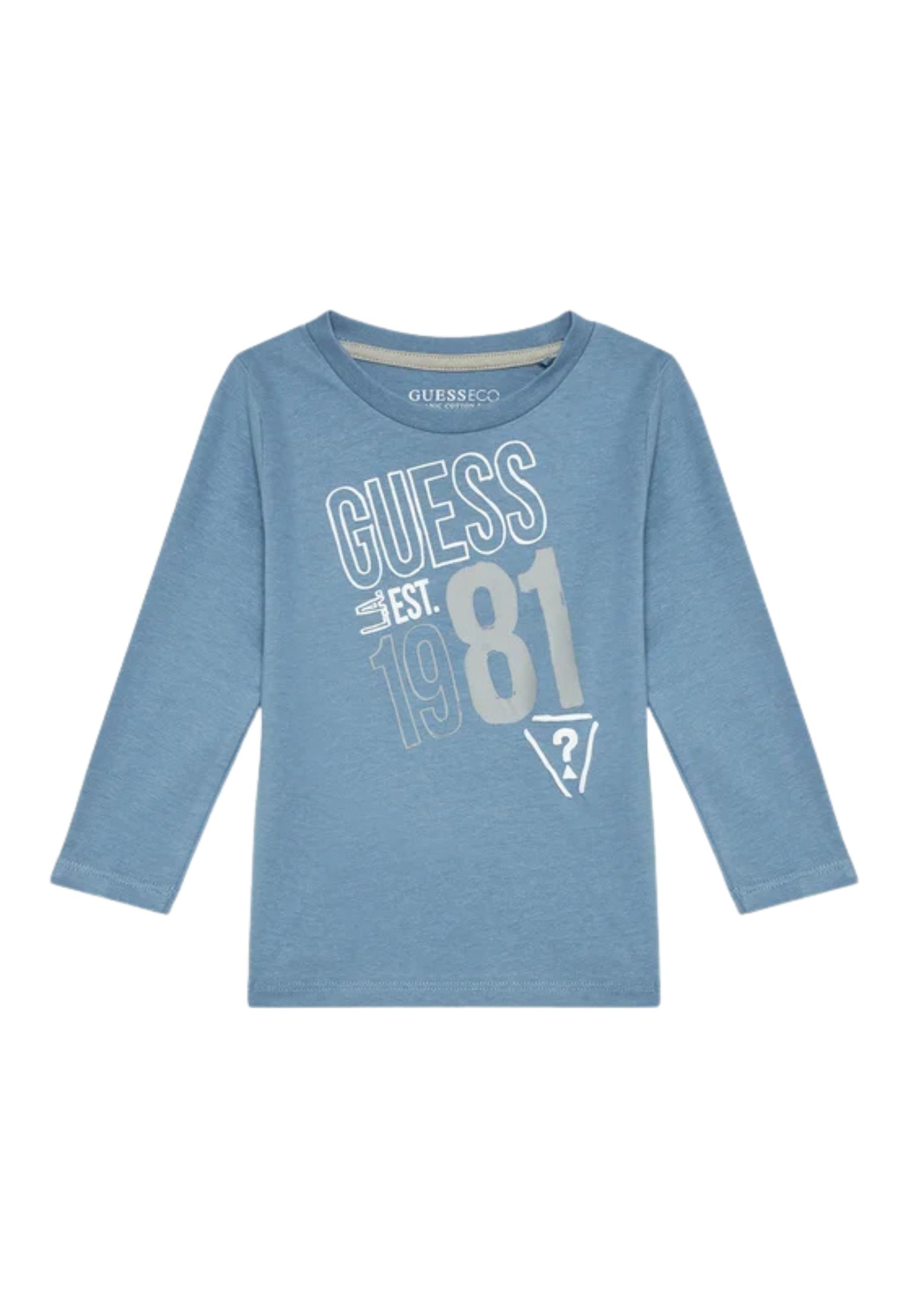 N5BI18I3Z14 - Maglieria Bambino - guess