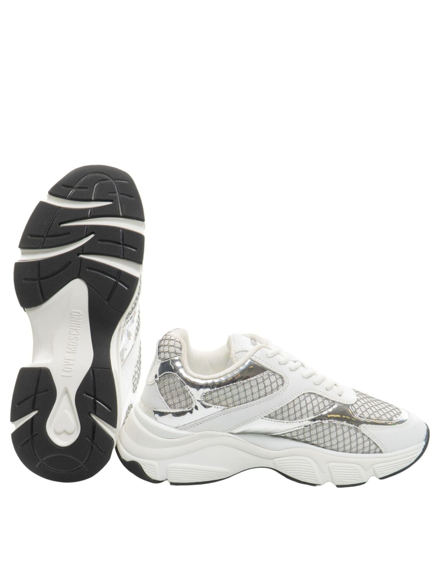 JA15446G1OIQ890A - Scarpe - LOVE MOSCHINO
