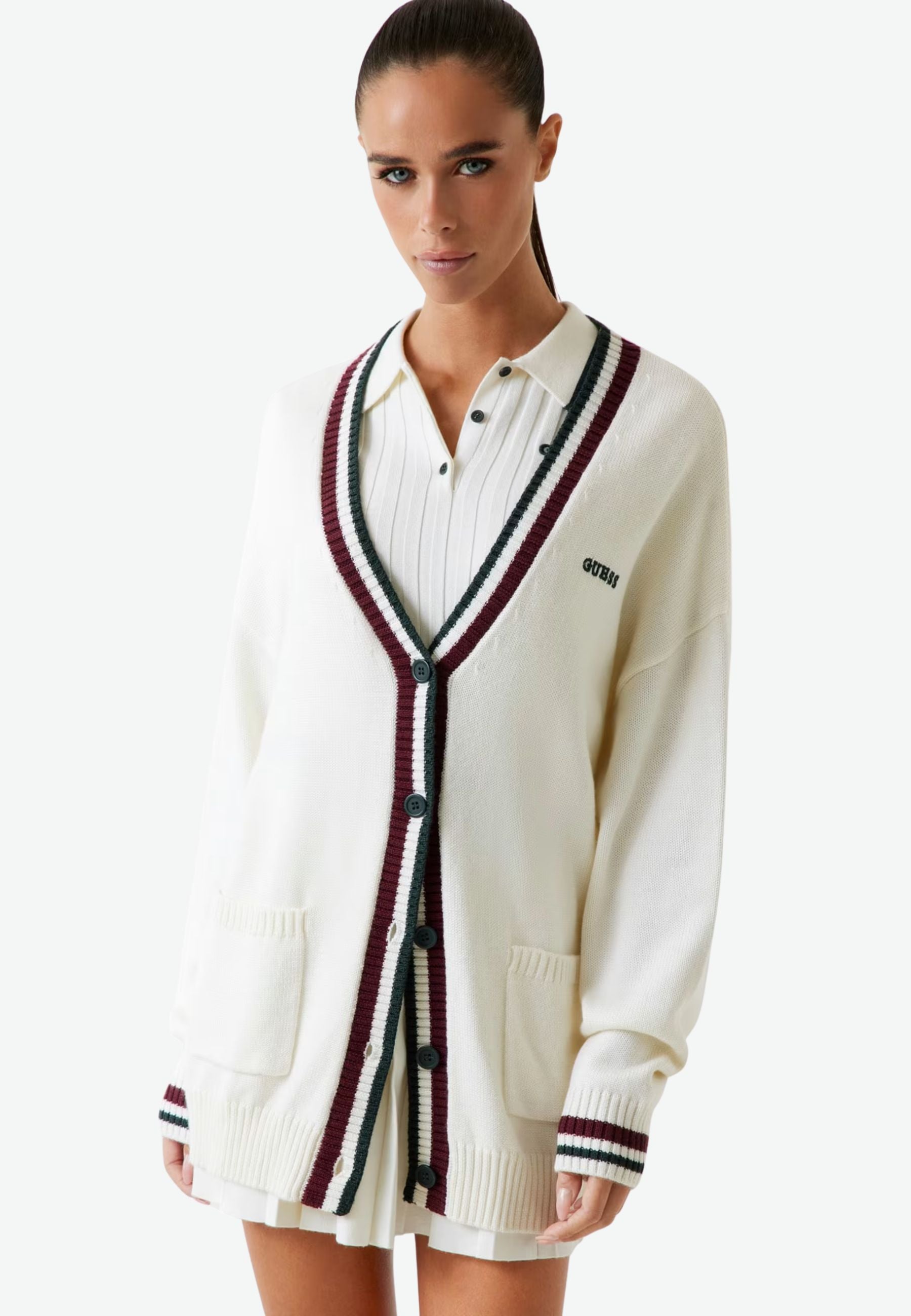 V5BR00Z1152 - Maglia - guess