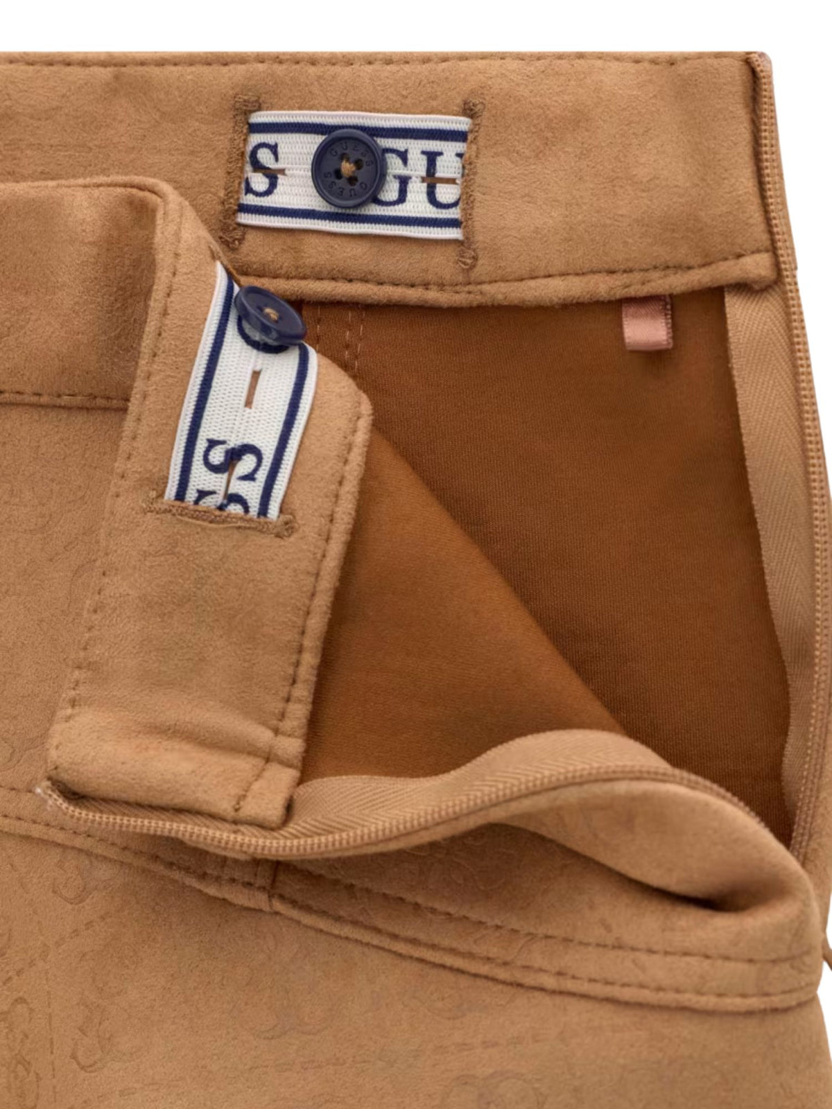 J6BD09W3929 - PANTALONI BAMBINA - Guess Kids